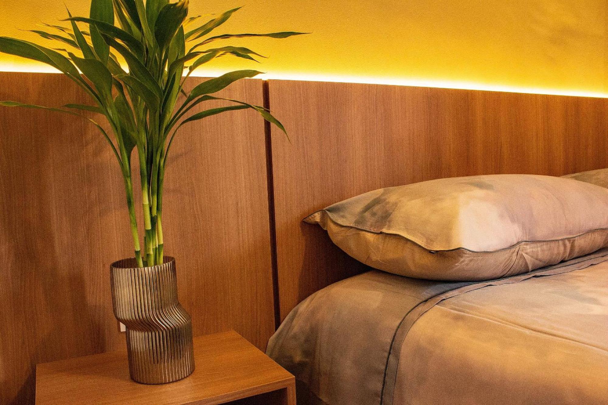 By Dabra - Exclusivos Com Rooftop, Academia E Coworking Perto Da Avenida Paulista Sao Paulo