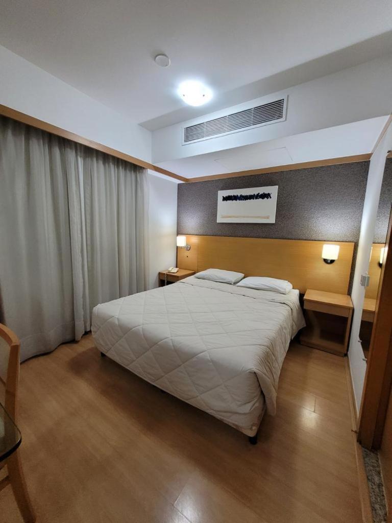 Studio Living Paulista Bela Cintra *