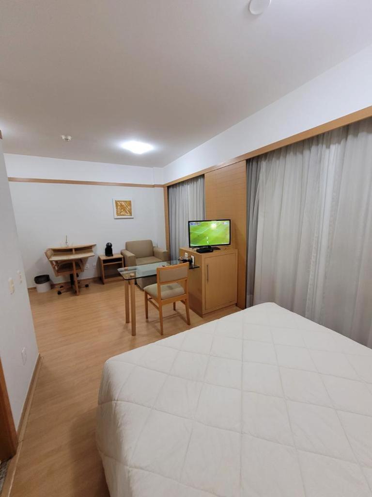 Studio Living Paulista Bela Cintra * Sao Paulo