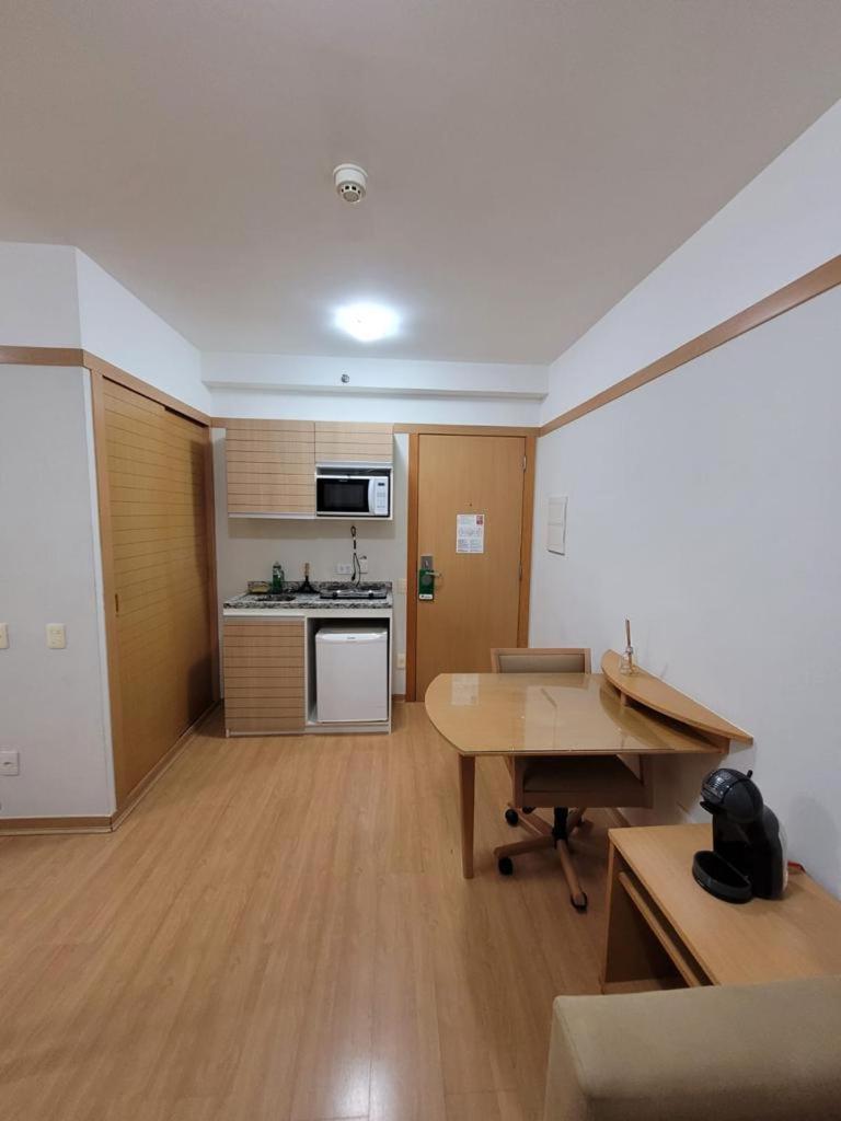 Apart Otel Studio Living Paulista Bela Cintra