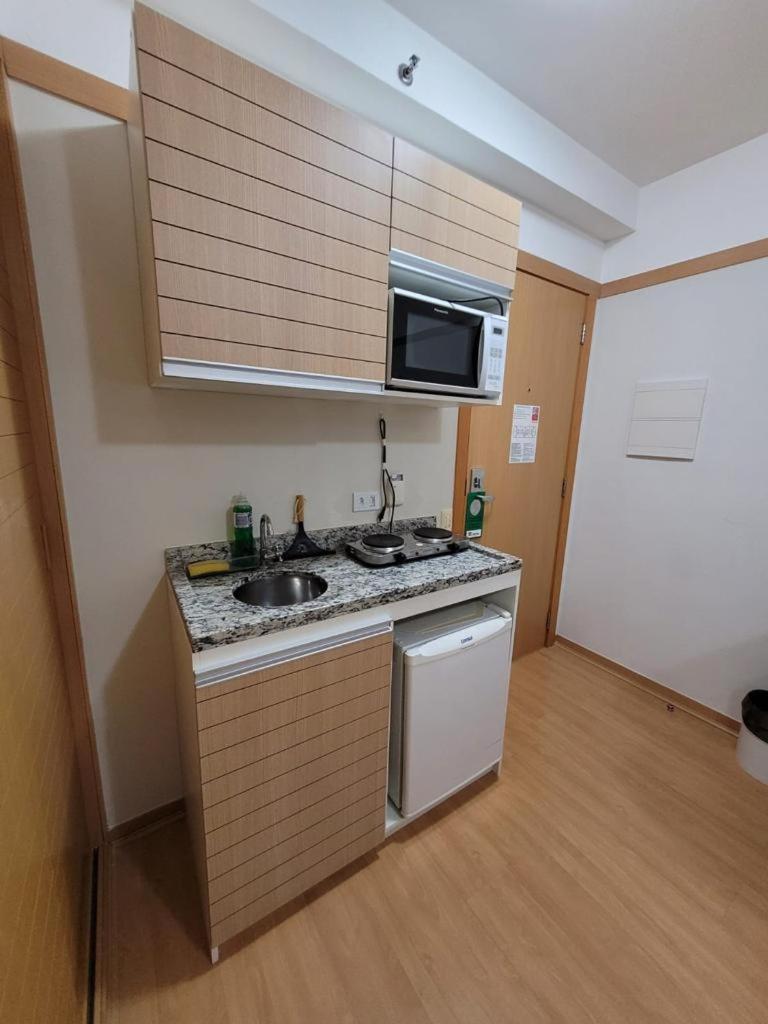 Studio Living Paulista Bela Cintra * Sao Paulo