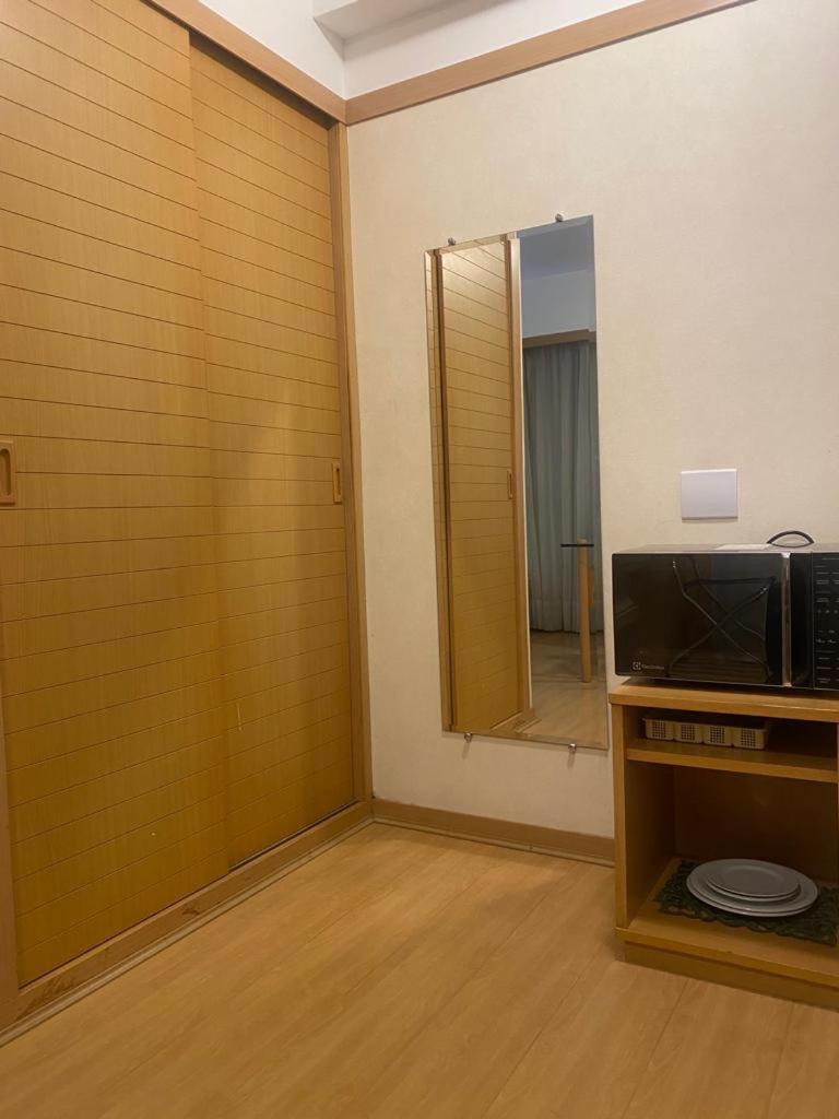 Studio Living Paulista Bela Cintra