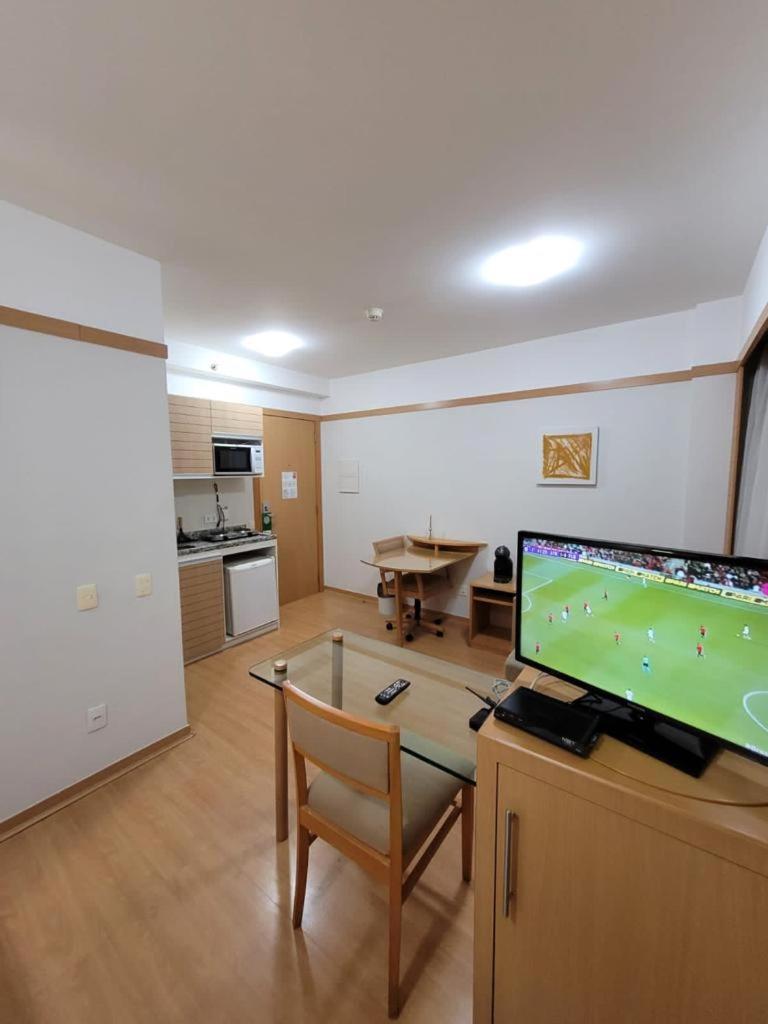 Studio Living Paulista Bela Cintra
