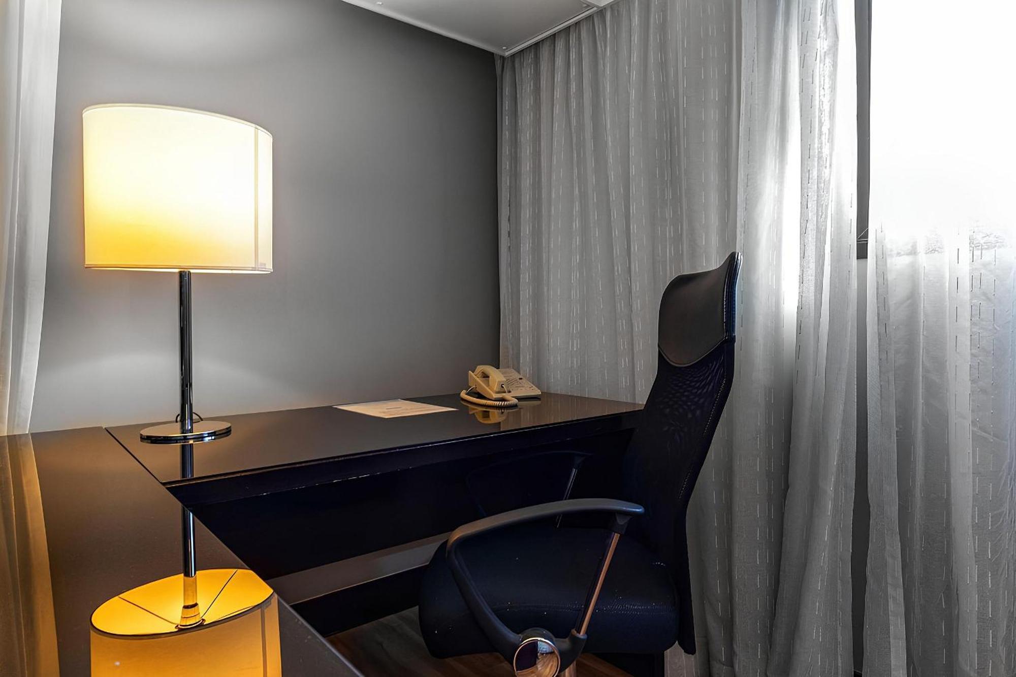 Elegance Berrini Apartamento