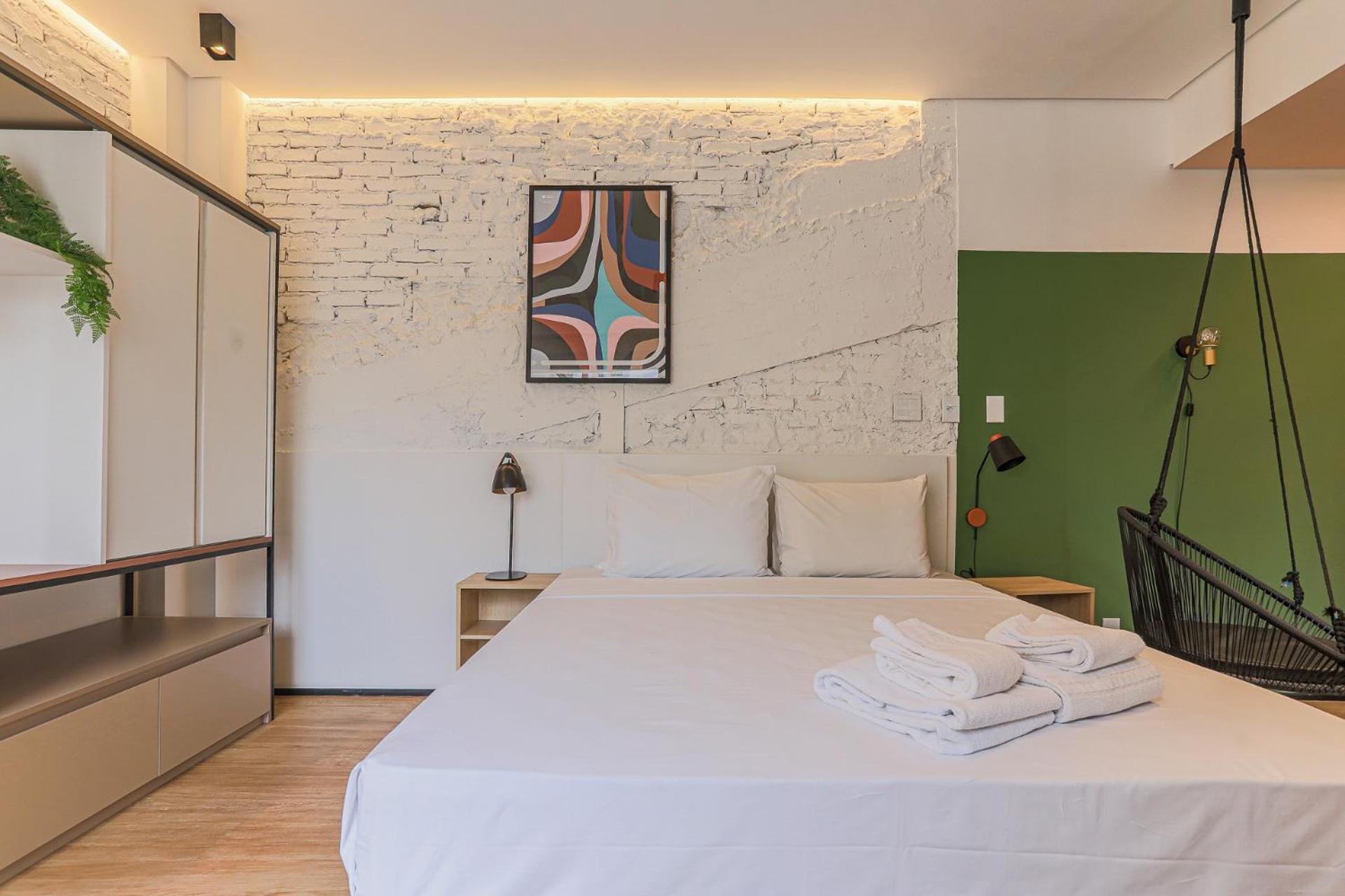 Apartment 360 Rbs Eliseos