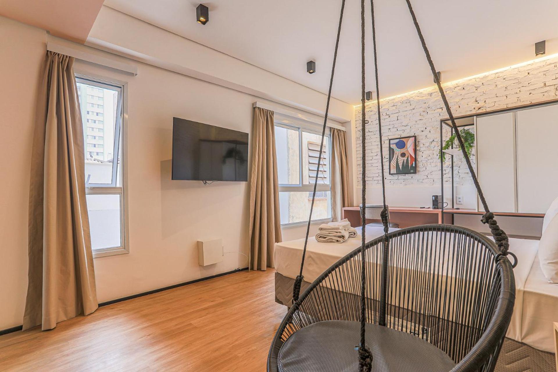 Apartment 360 Rbs Eliseos *