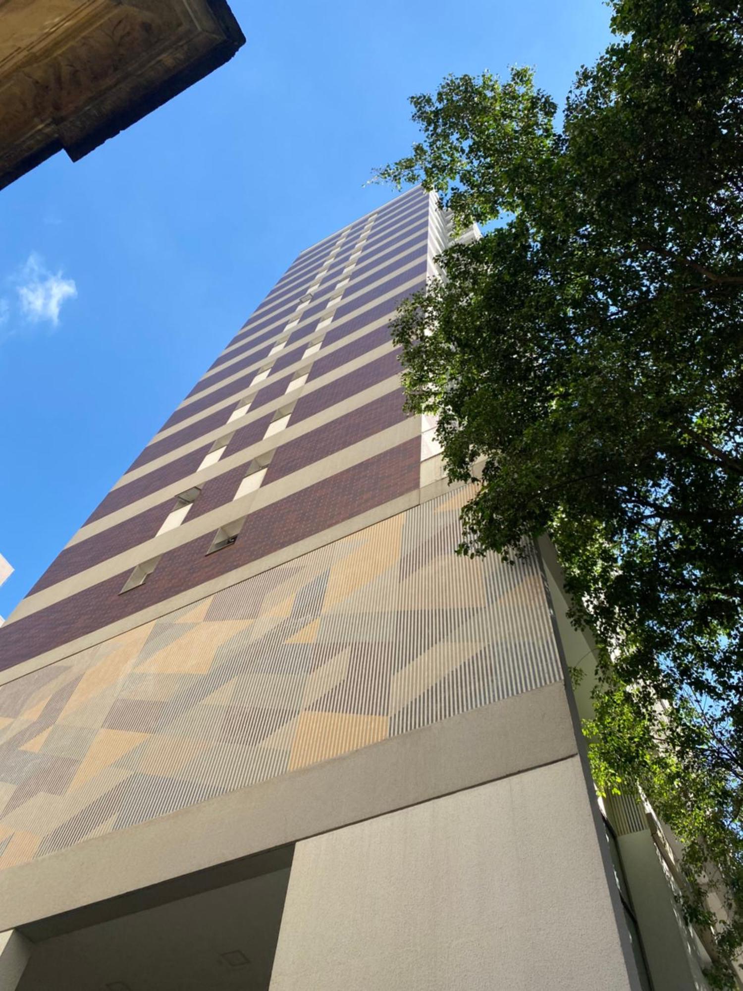 Perto Paulista, Liberdade E Metro Daire *