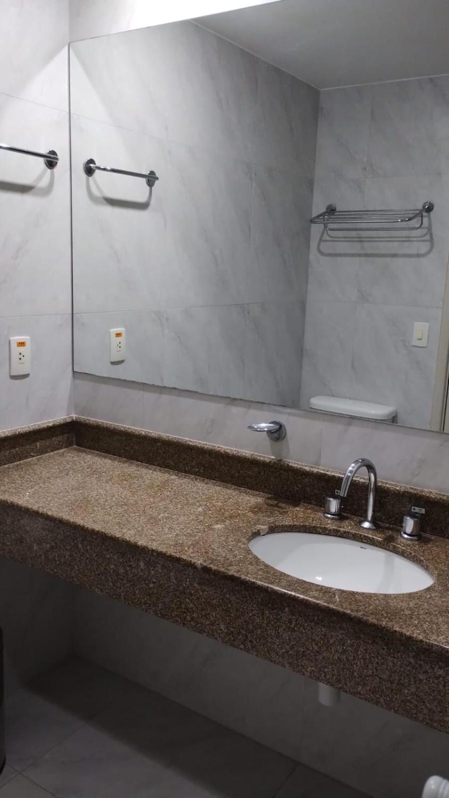 Apartment Living Slavieiro Moema Sao Paulo