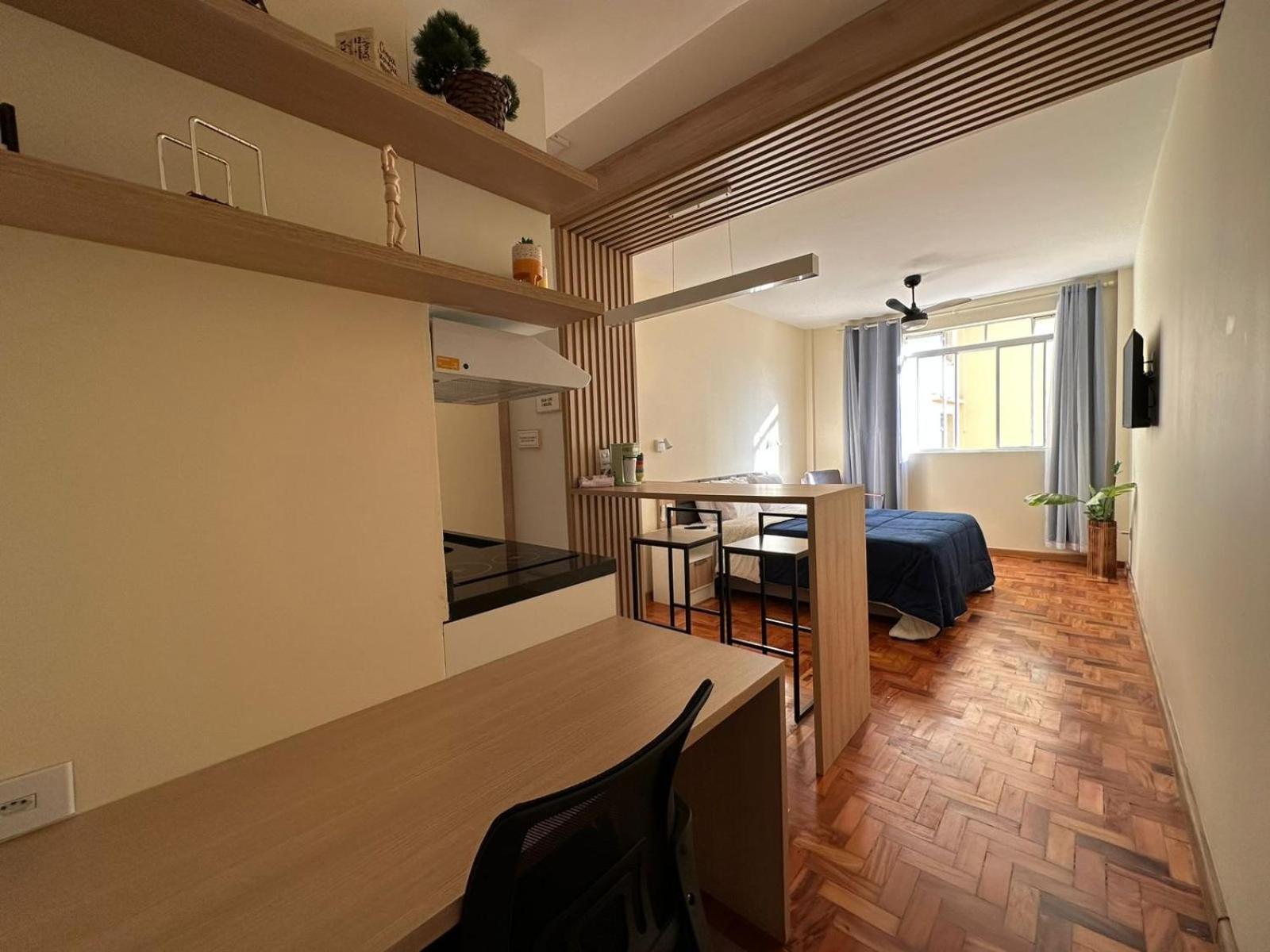 Apartment Predio Com Reformados Sao Paulo