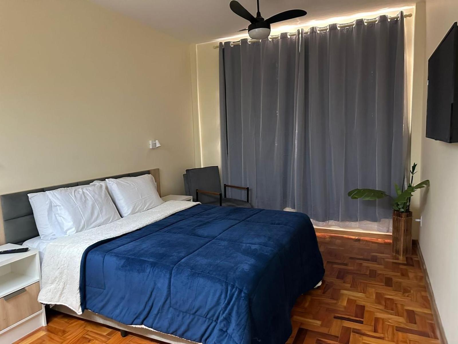 Predio Com Reformados Apartment Sao Paulo