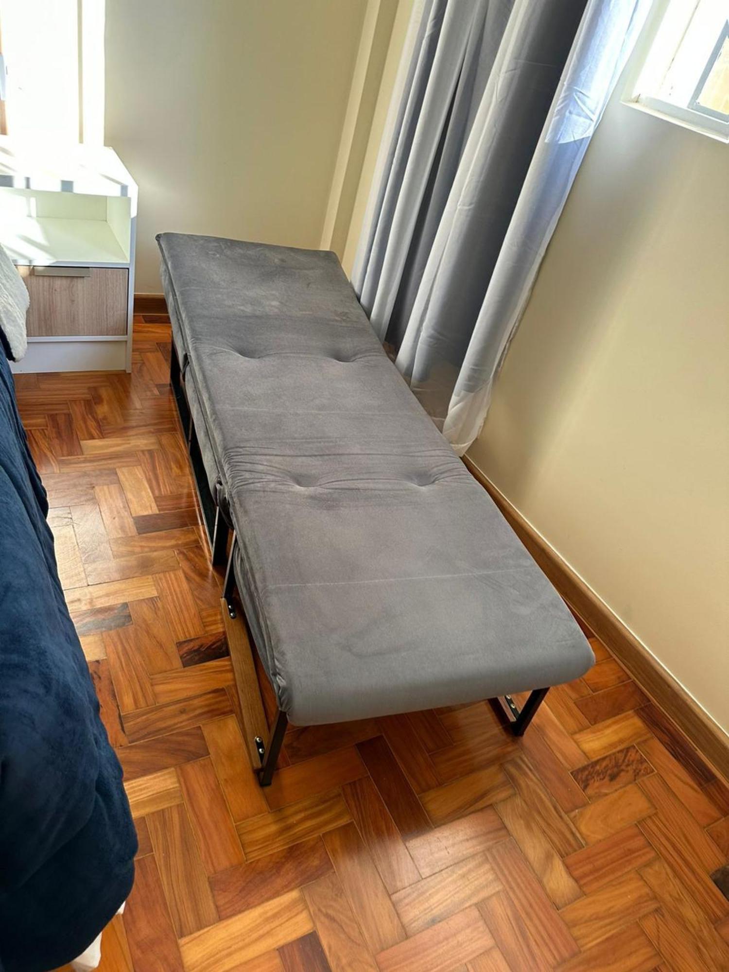 Apartment Predio Com Reformados