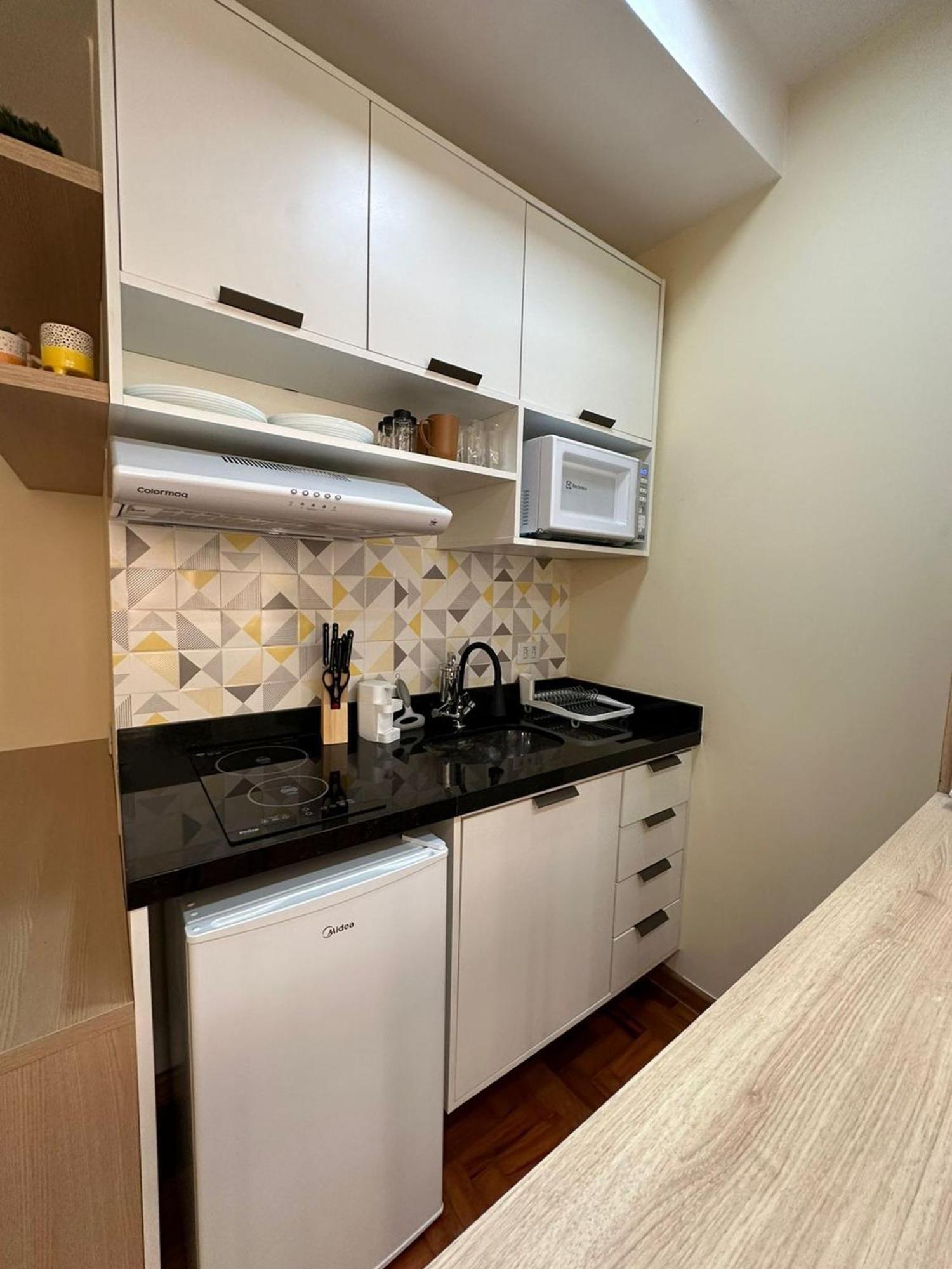 Apartment Predio Com Reformados