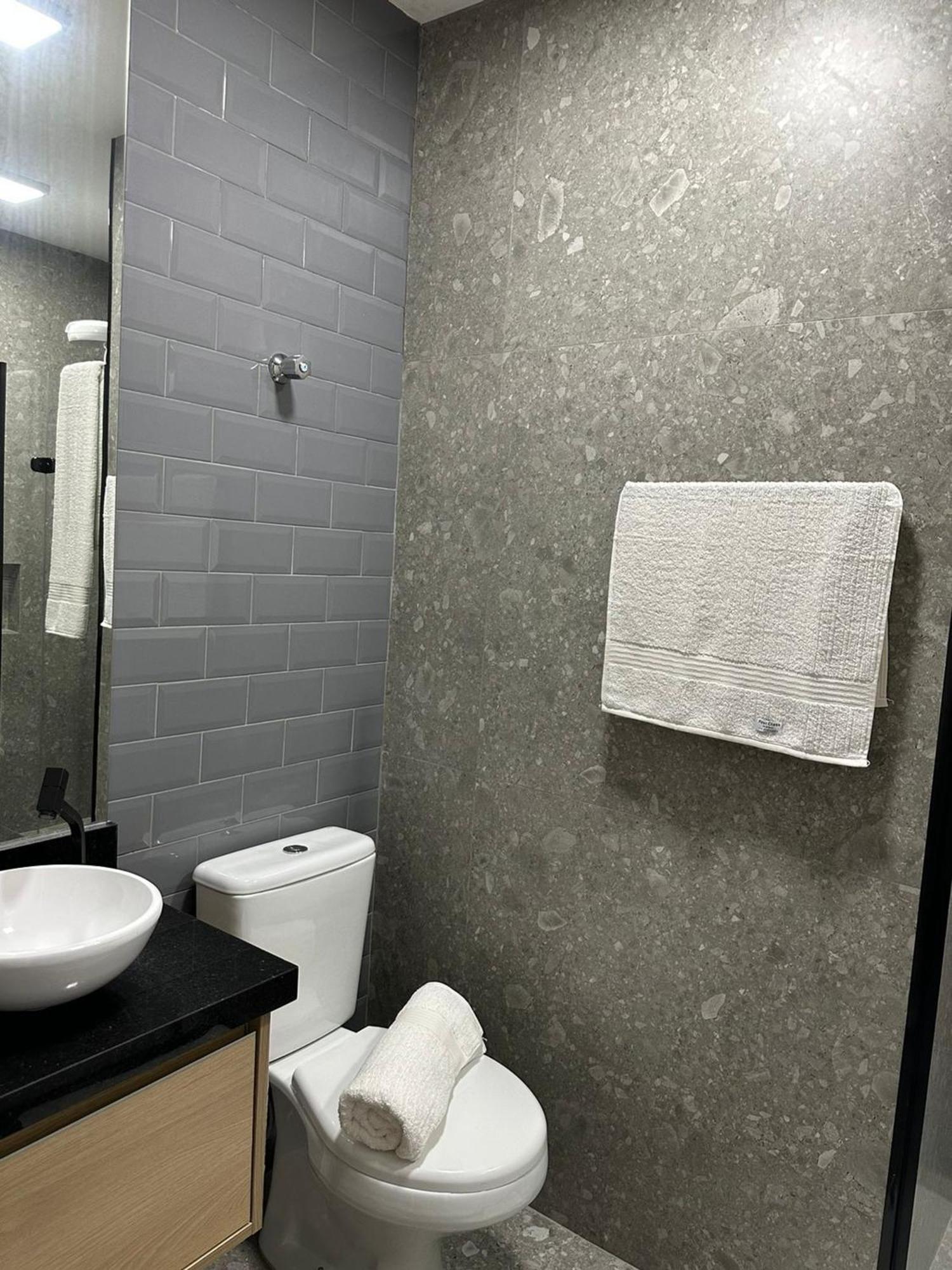 Apartment Predio Com Reformados Sao Paulo