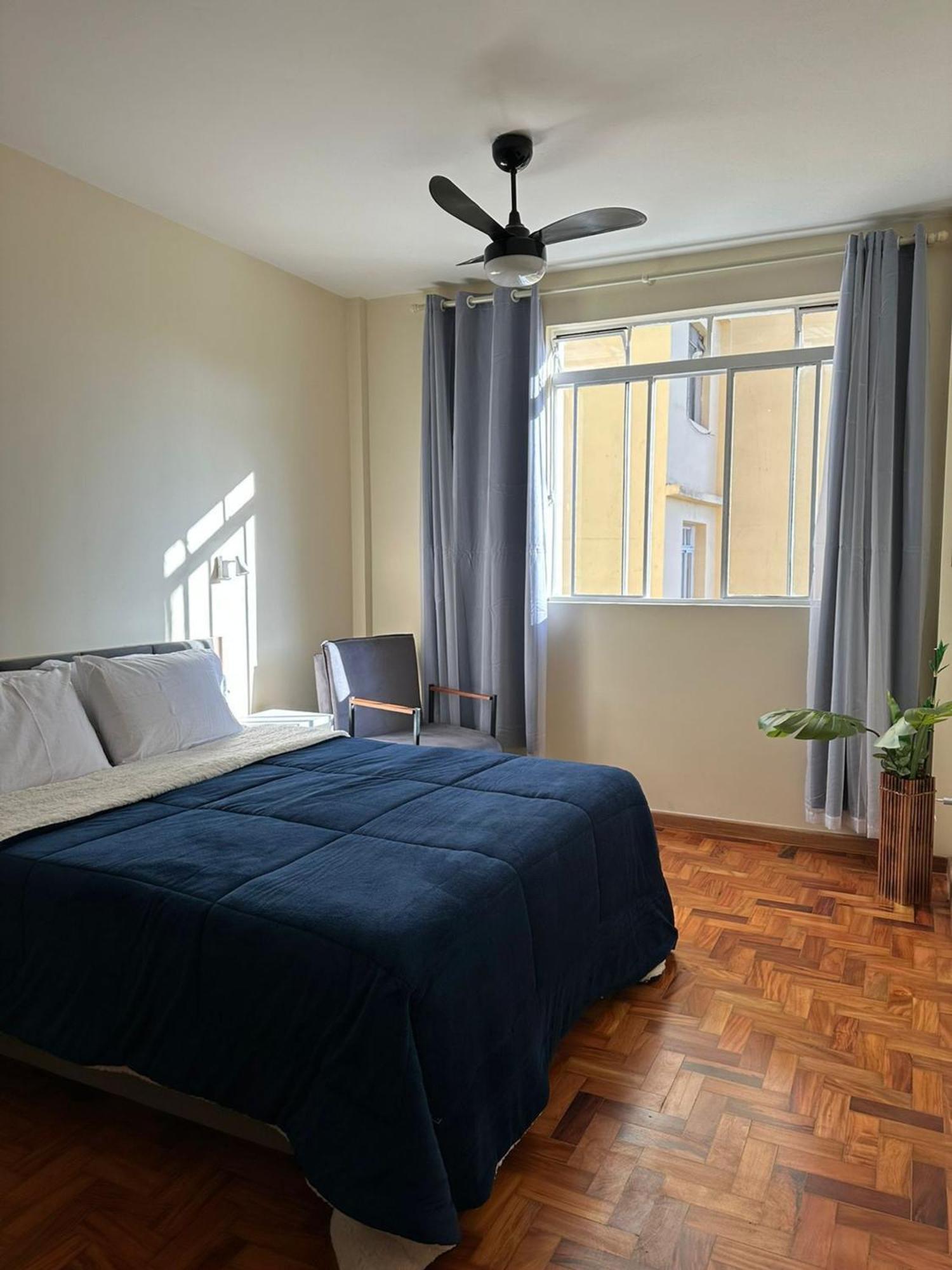 Predio Com Reformados Apartment Sao Paulo