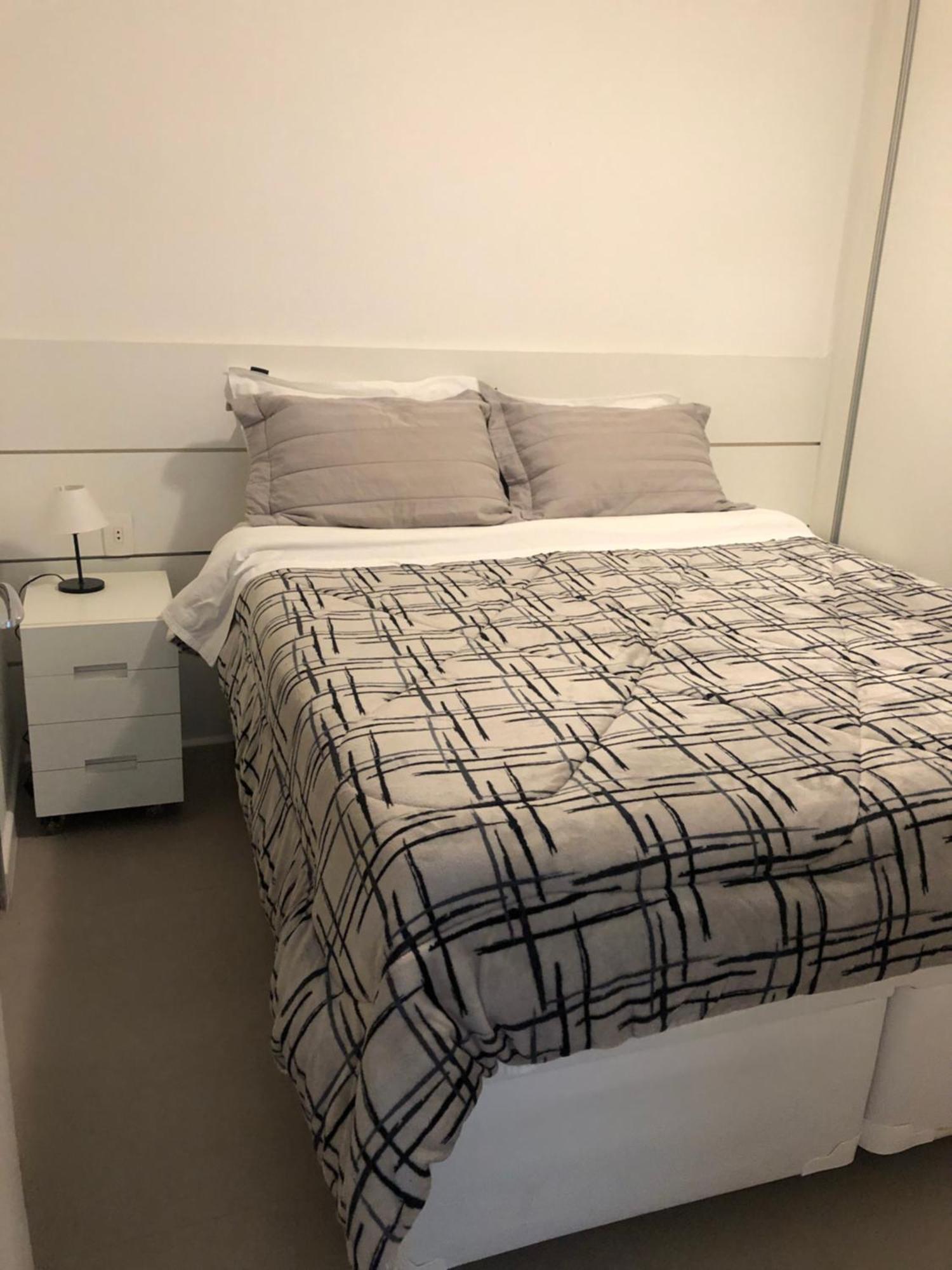 Apartment Royal Ibirapuera Park São Paulo