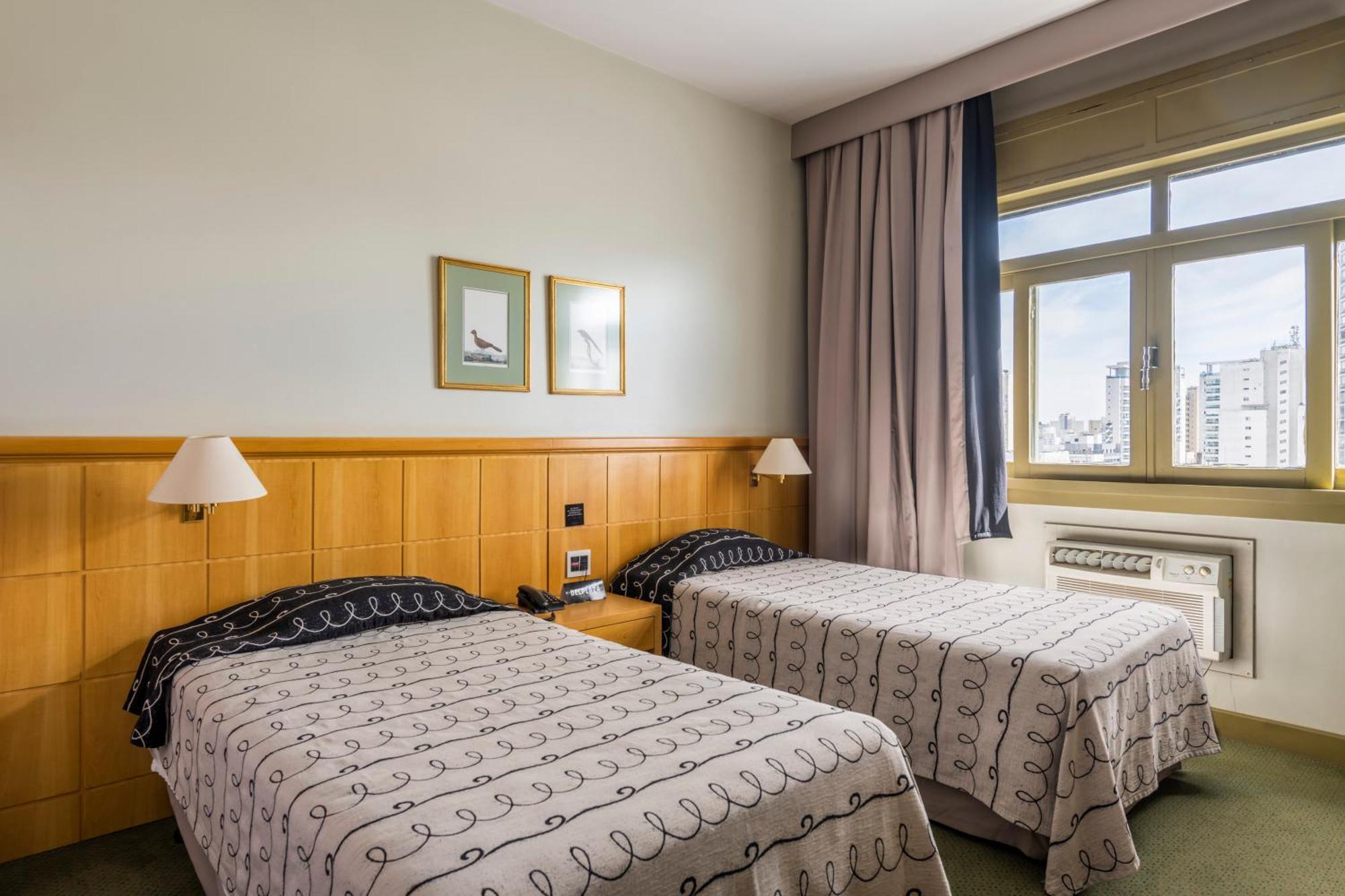 Hotel Delplaza Excelsior - By Monreale