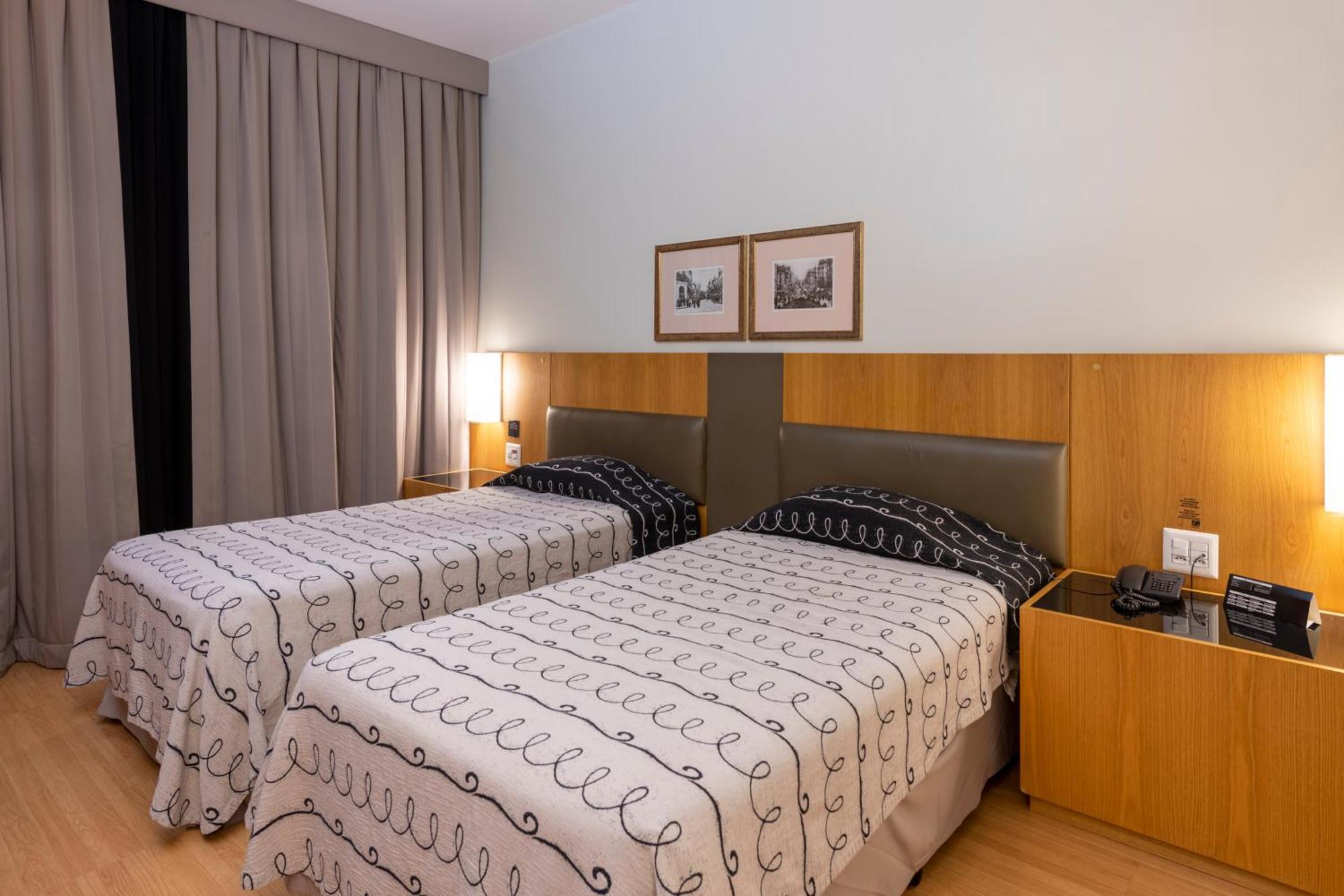 Delplaza Excelsior - By Monreale Hotel Sao Paulo