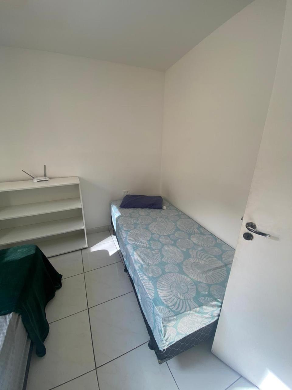 No Tremembe 12 Apartment