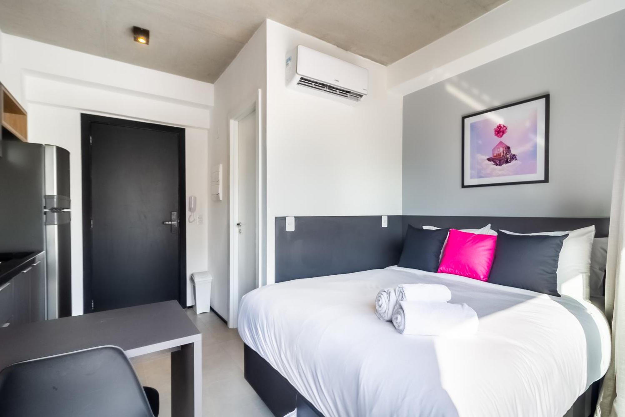 360 Vn Ueno By Housi Apartment *