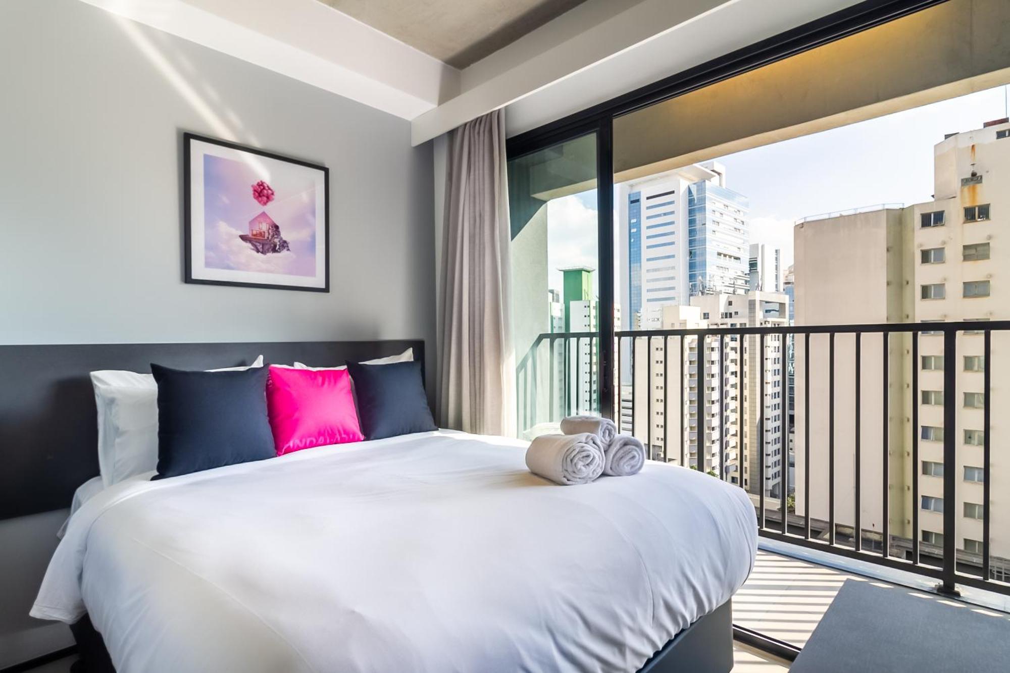 360 Vn Ueno By Housi Apartment