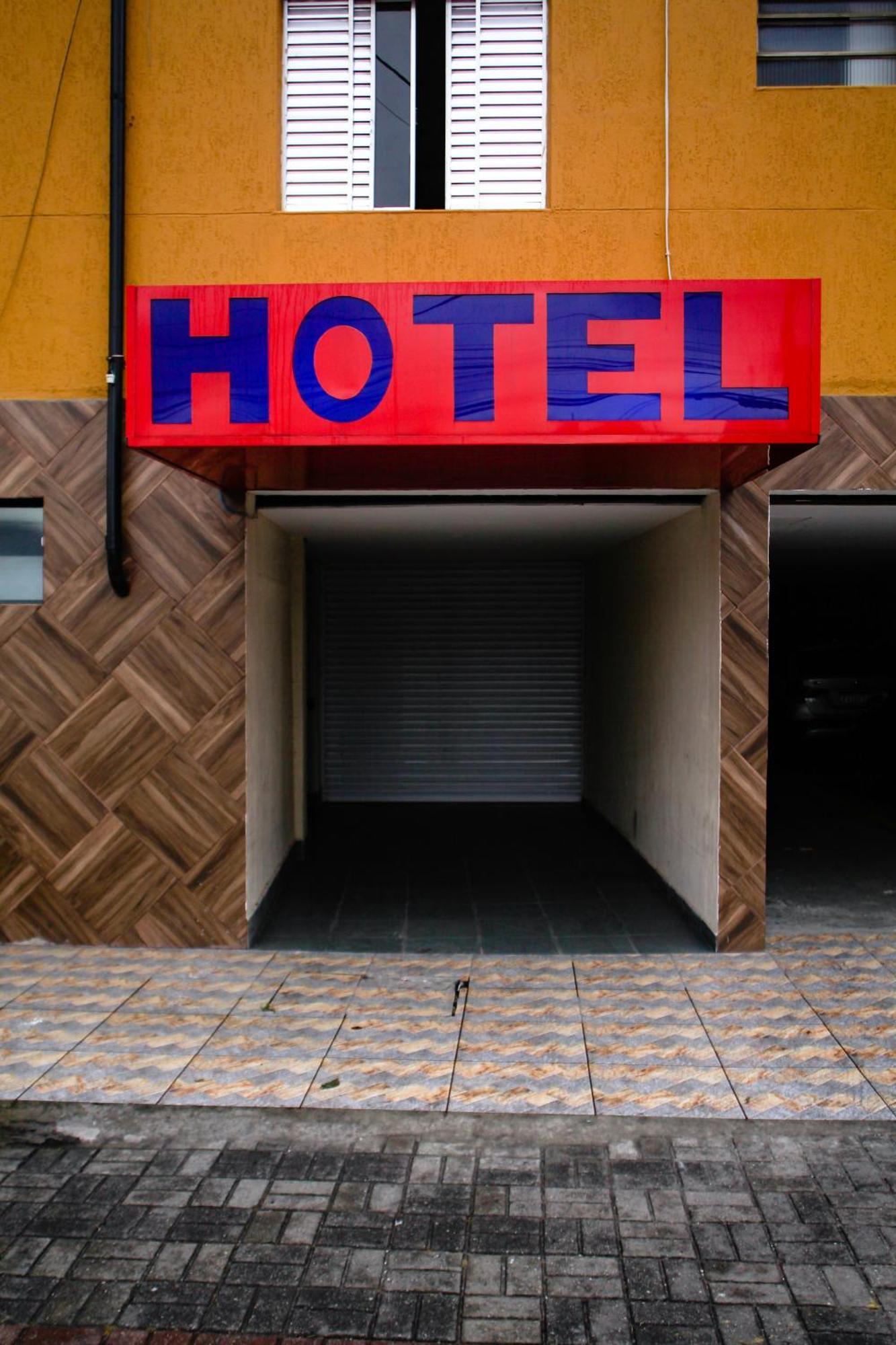 Hotel Tenda Jacana *