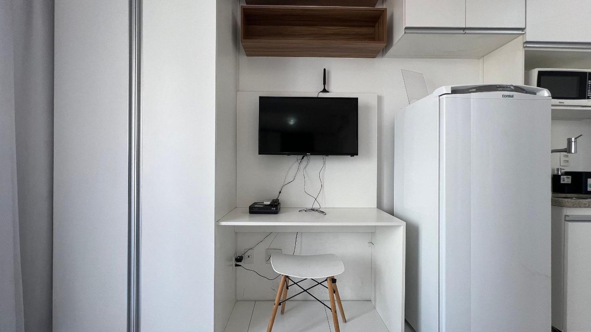 Tranquilo Studio 25 Marco/metro Luz Ac/wf Holiday home *