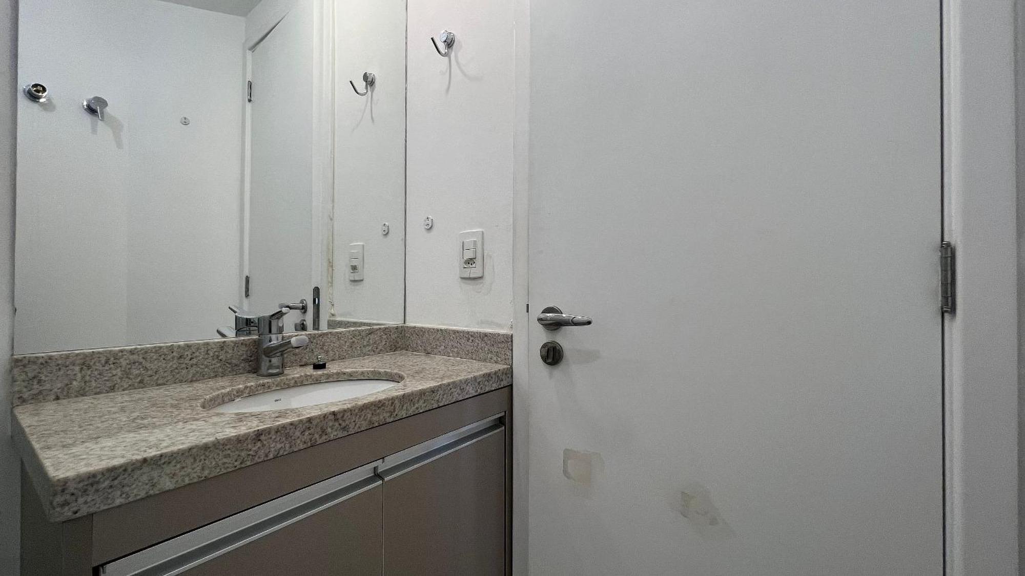 Tranquilo Studio 25 Marco/metro Luz Ac/wf Holiday home *
