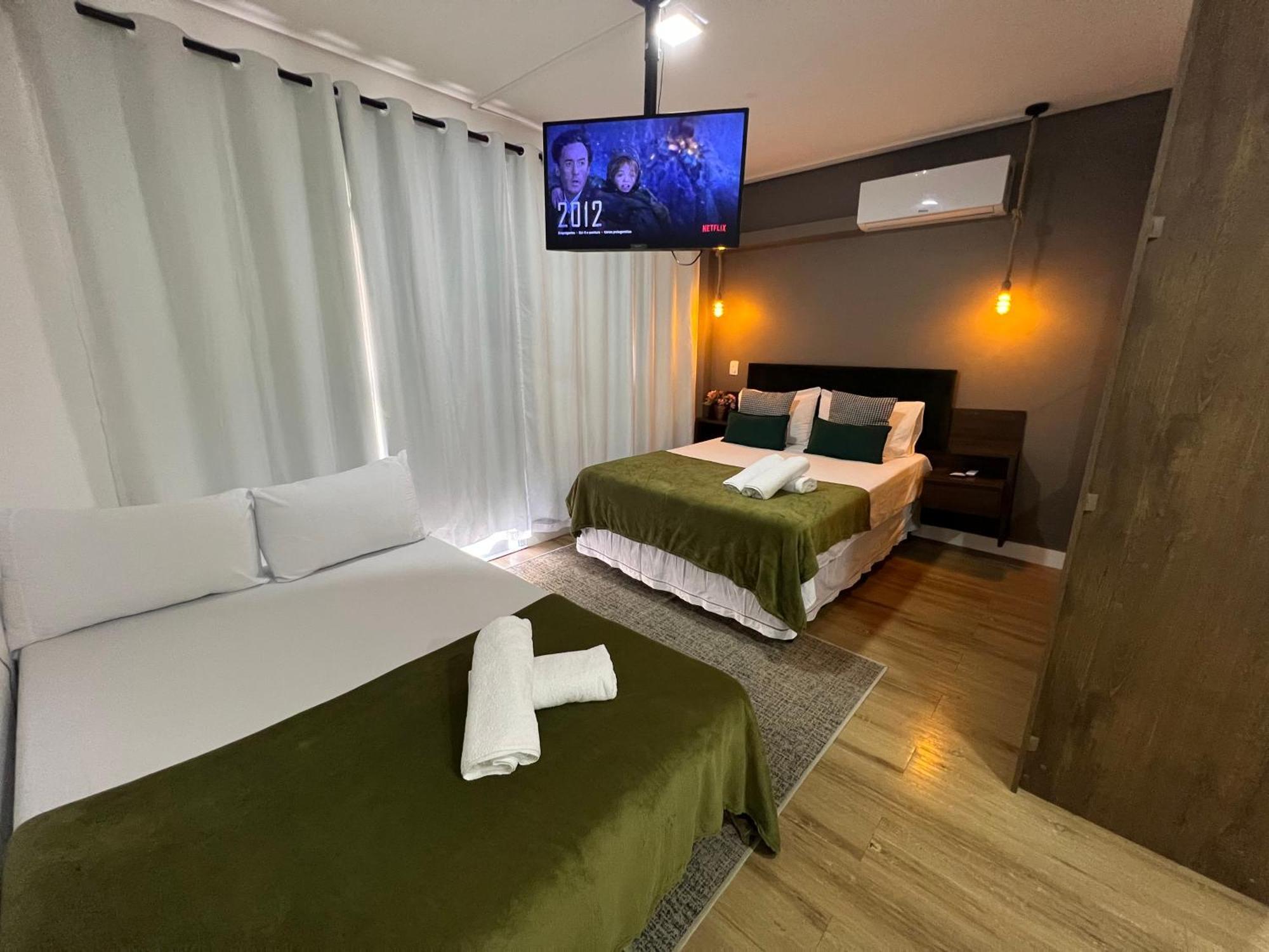 Seular 89 O Conforto De Um Lar Em Qualquer Lugar * Sao Paulo