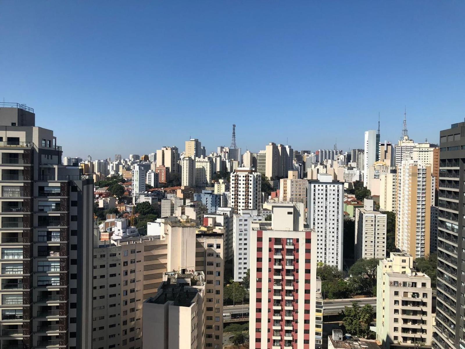 Vossa Bossa Facto Apartment *