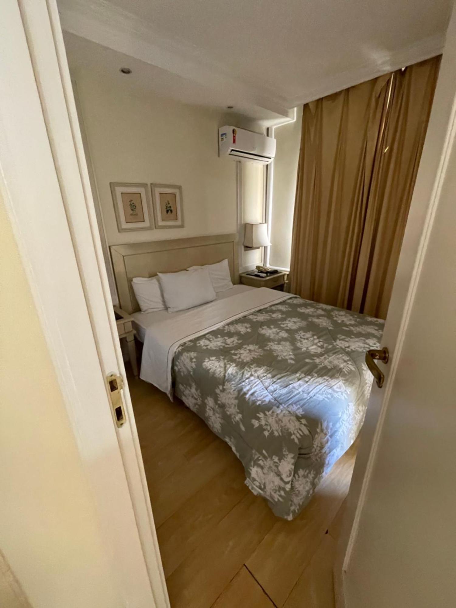 Căn hộ Flat Vila Olimpia São Paulo