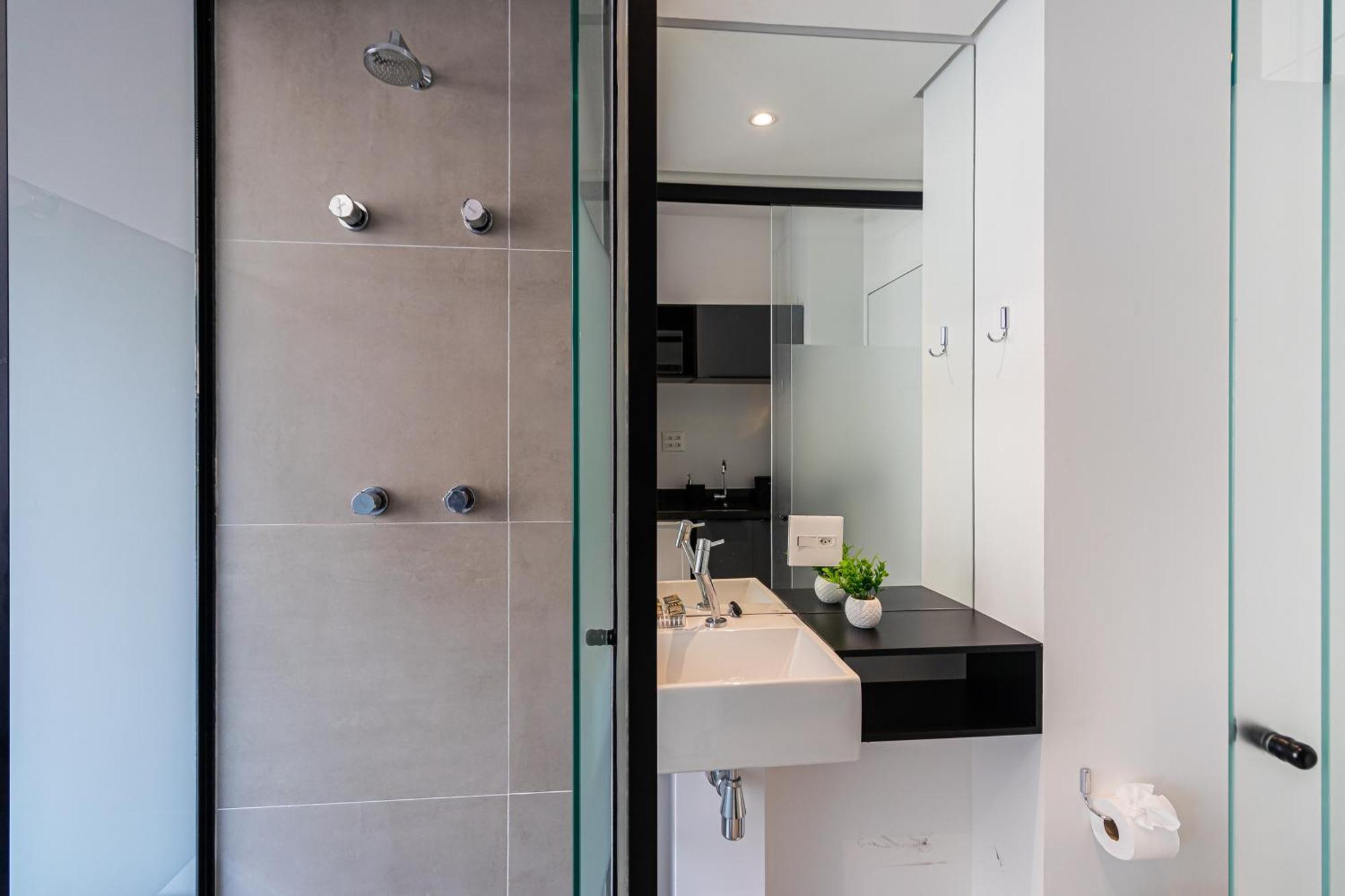 Apartamento Brilhante Em Higienopolis/allianz Park São Paulo