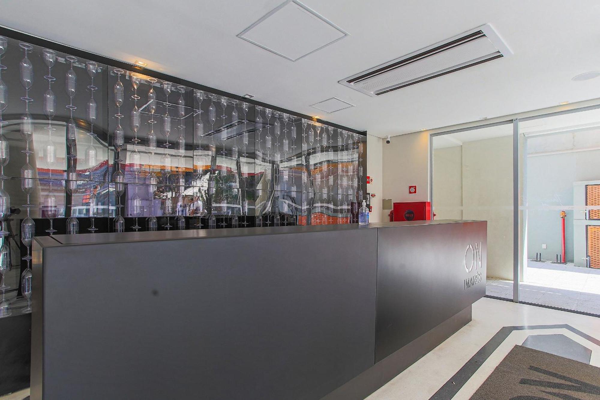 On Imares Apartment