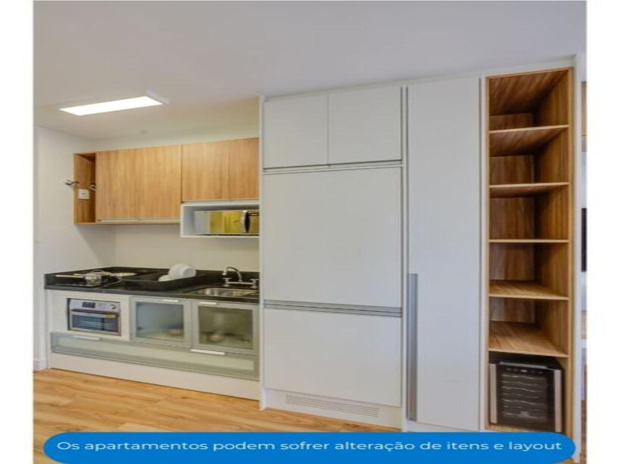 Roomo Be Urban Brooklin Residencial * Sao Paulo