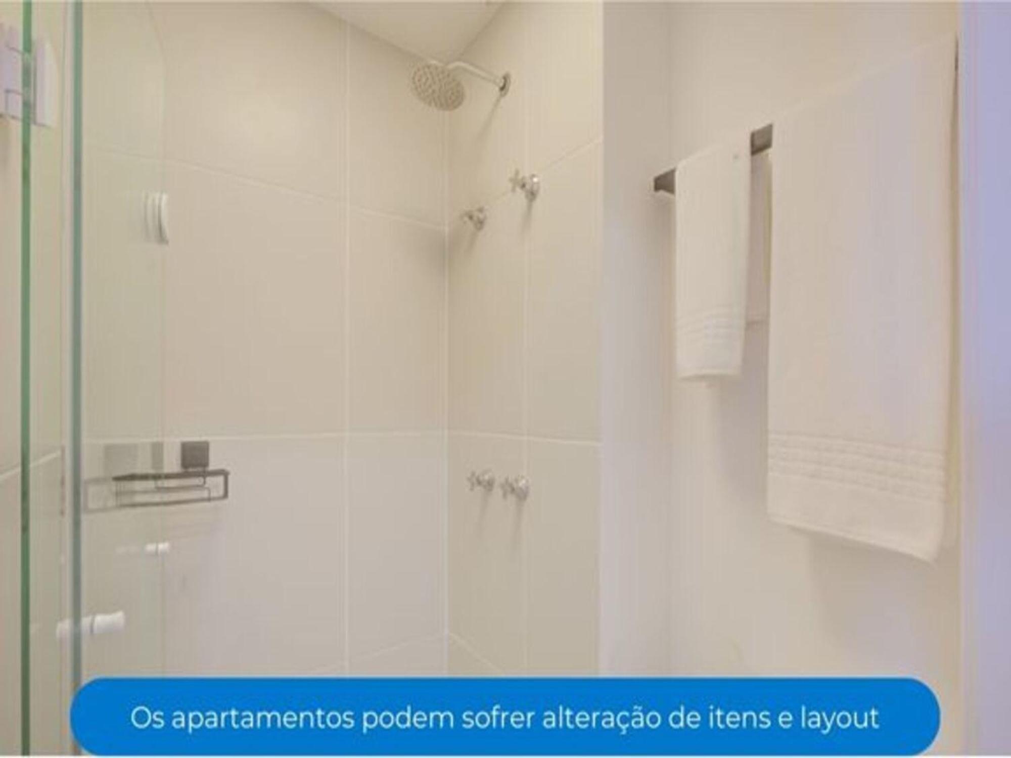 Daire Roomo Be Urban Brooklin Residencial