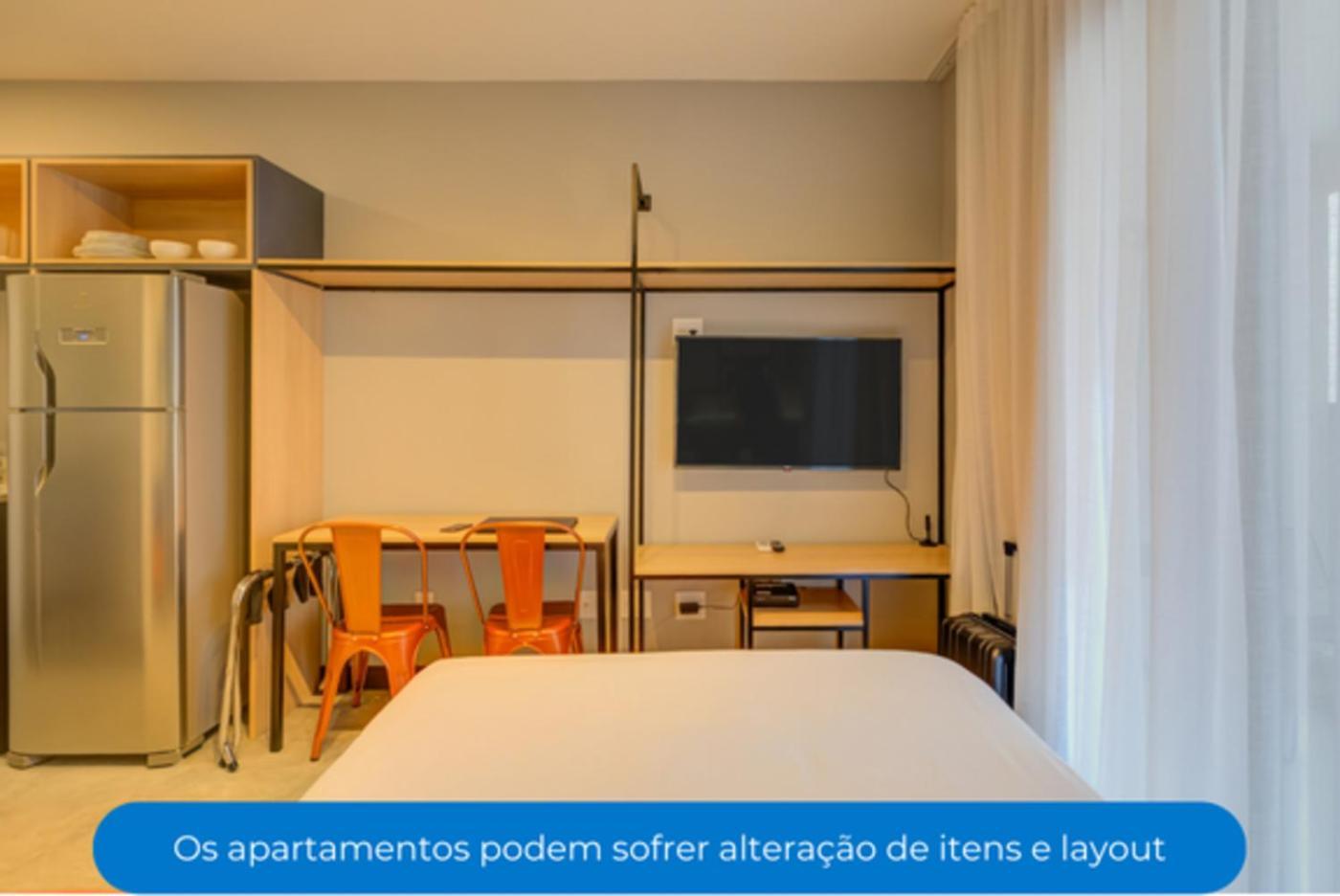 Roomo Mariana Vergueiro Residencial