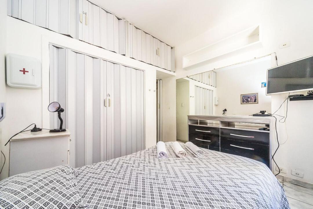 Apartment Apto No Cartao Postal Da De *
