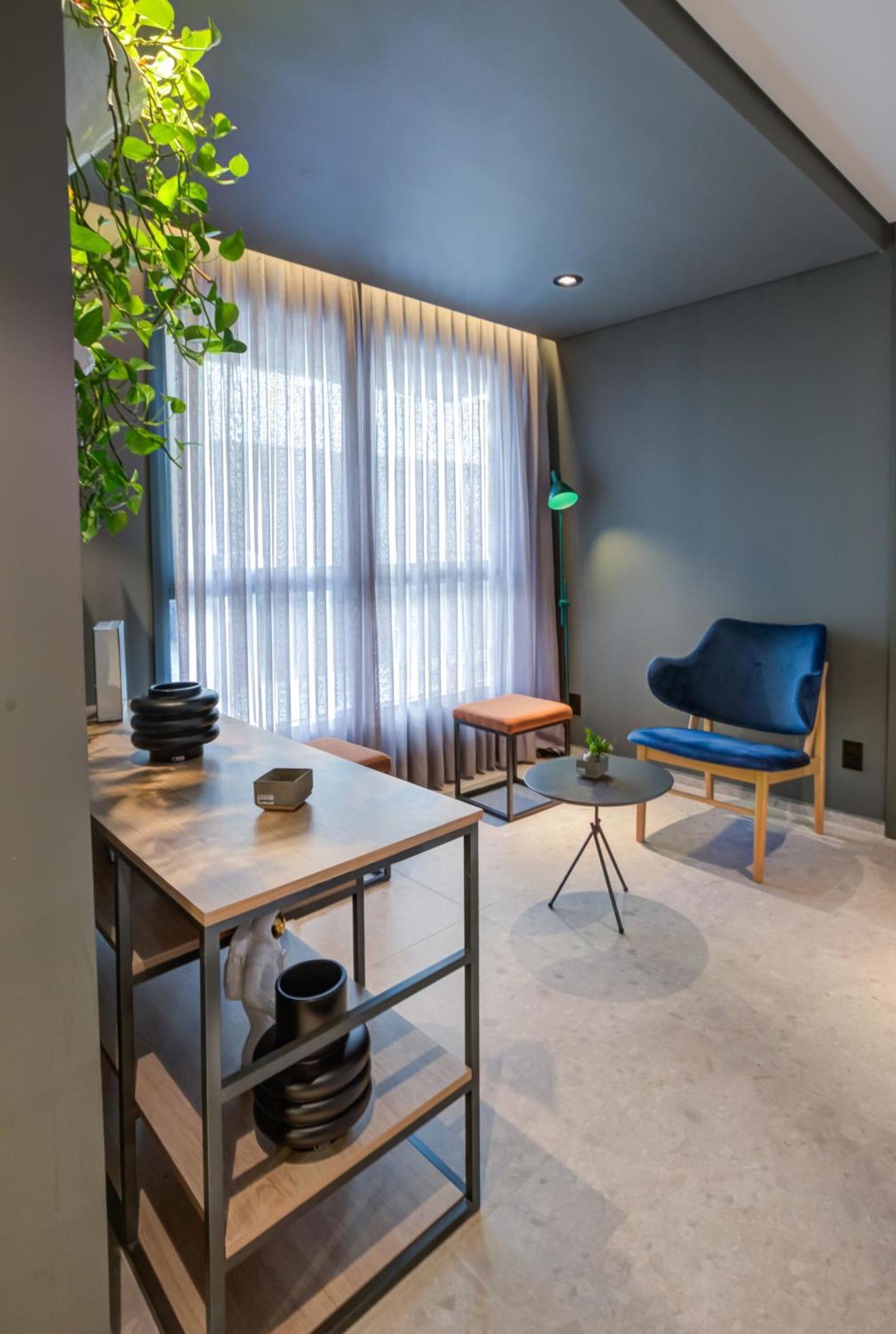 Roomo Congonhas Campo Belo Residencial Apartment