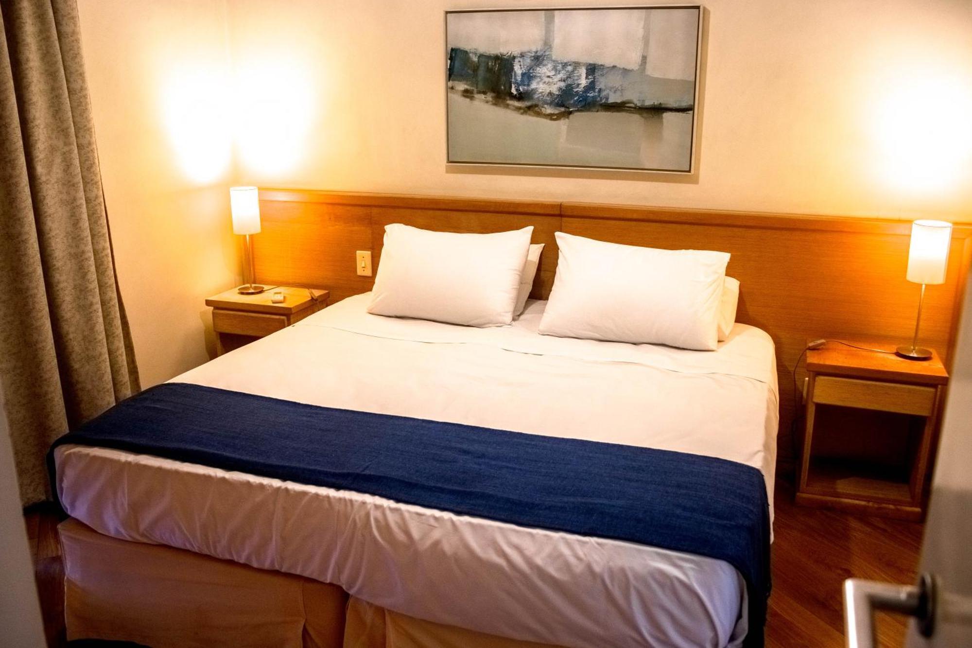 Residencial Bella Vista Aparthotel