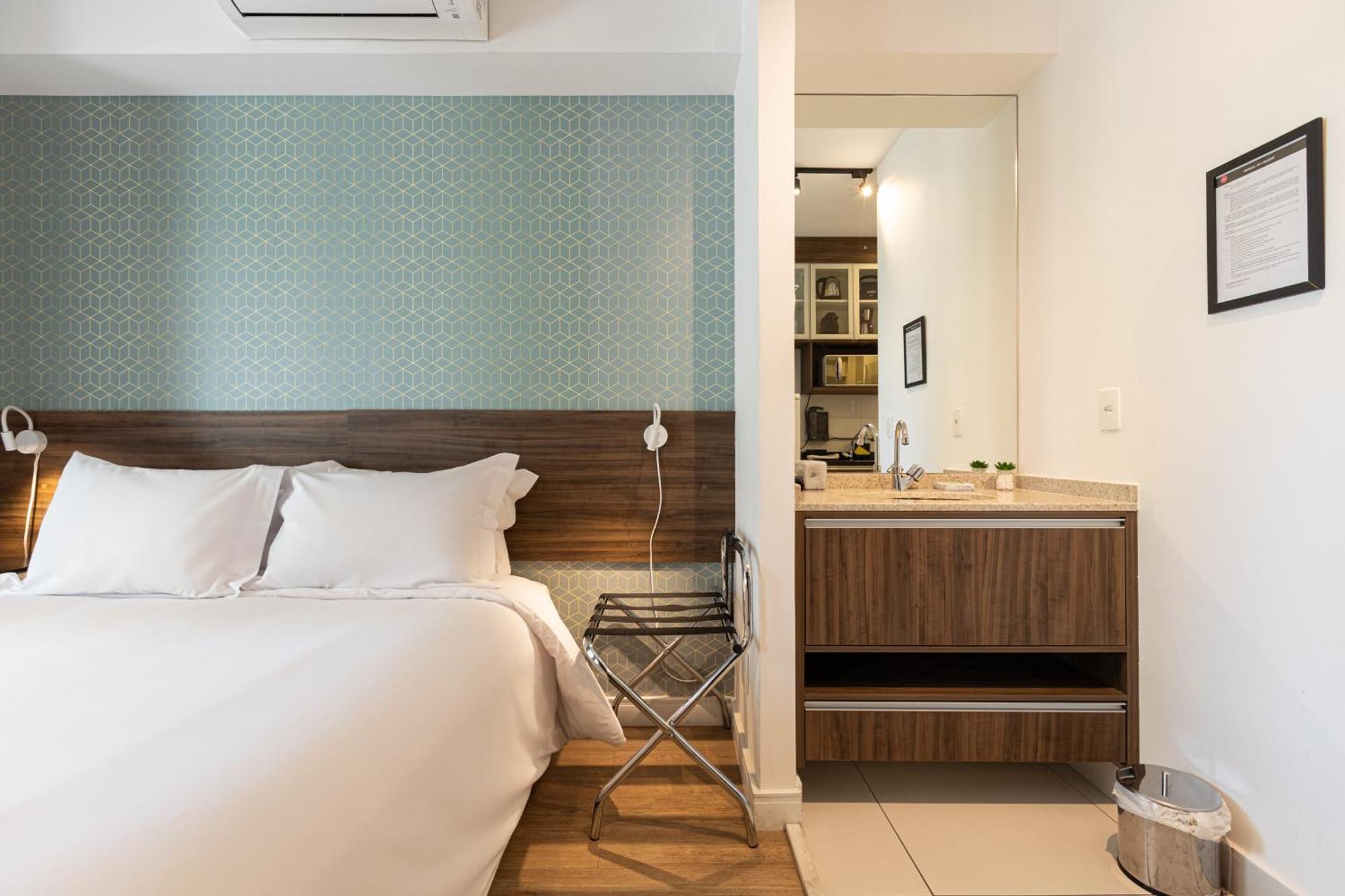 Esd - E-side Madalena - Anora Spaces Daire