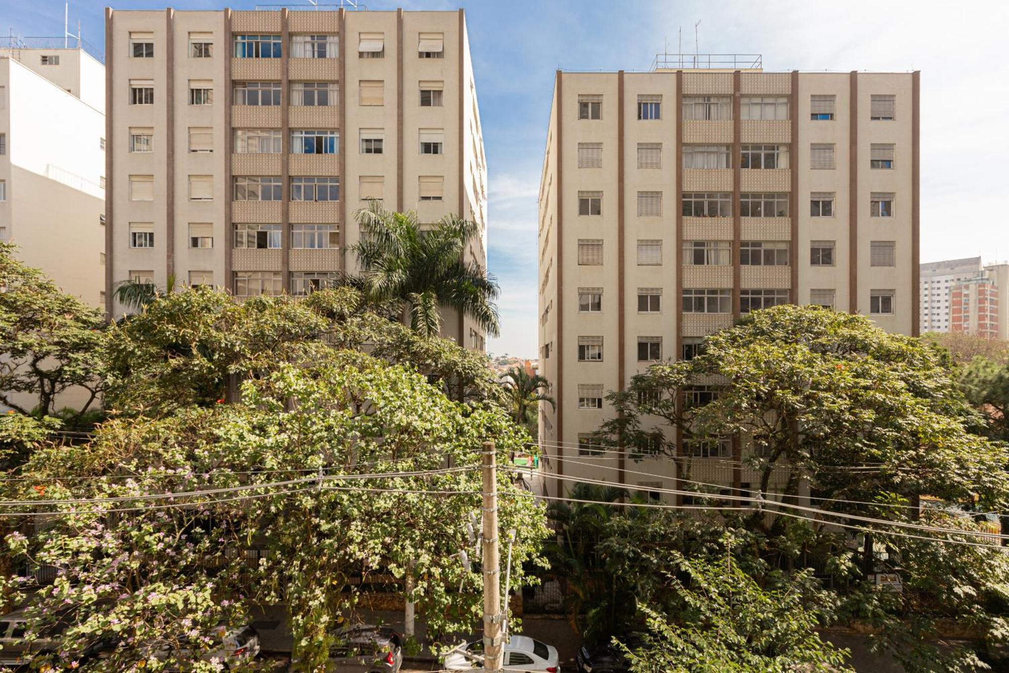 Daire Esd - E-side Madalena - Anora Spaces Sao Paulo