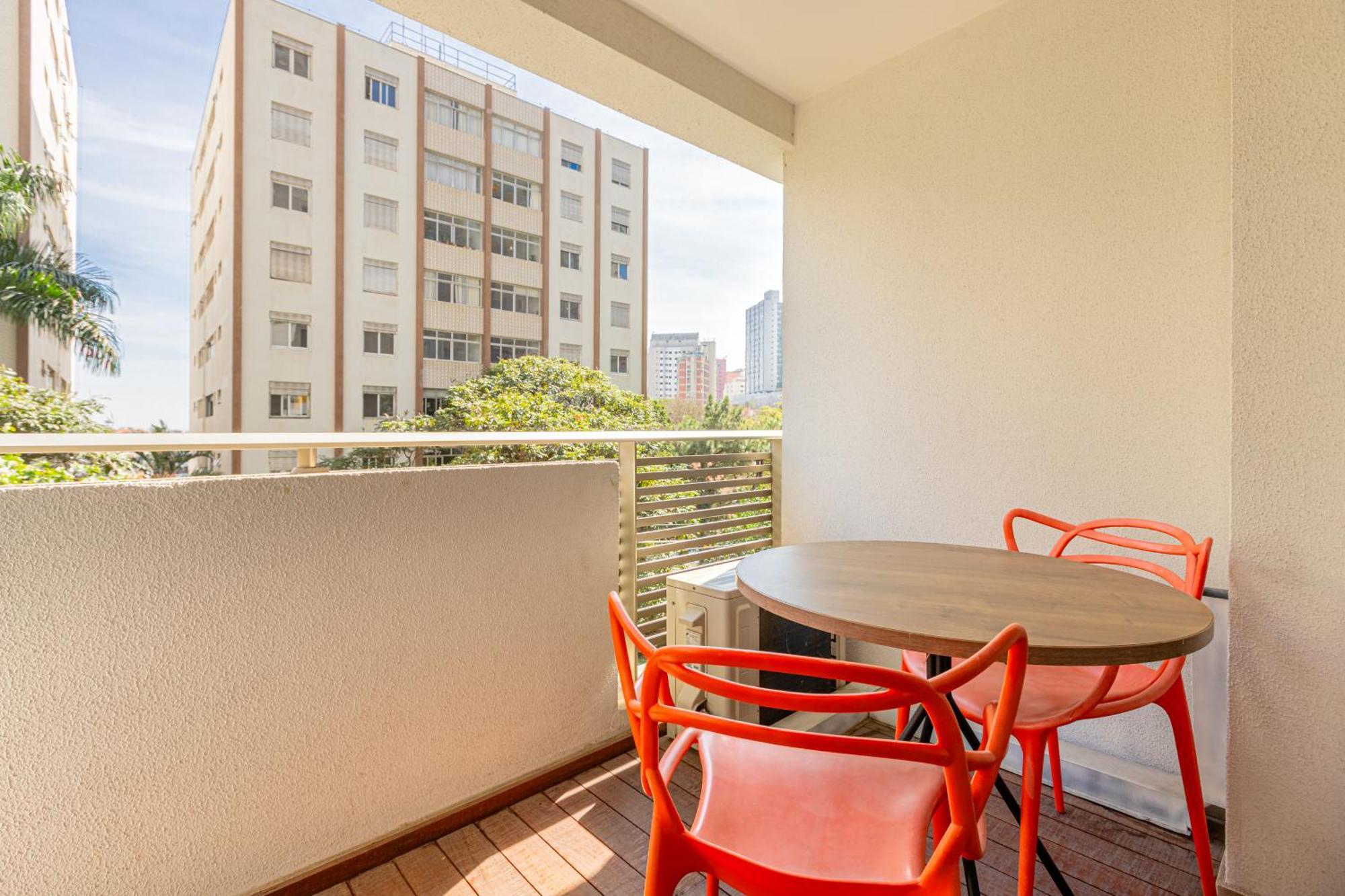 Esd - E-side Madalena - Anora Spaces Daire