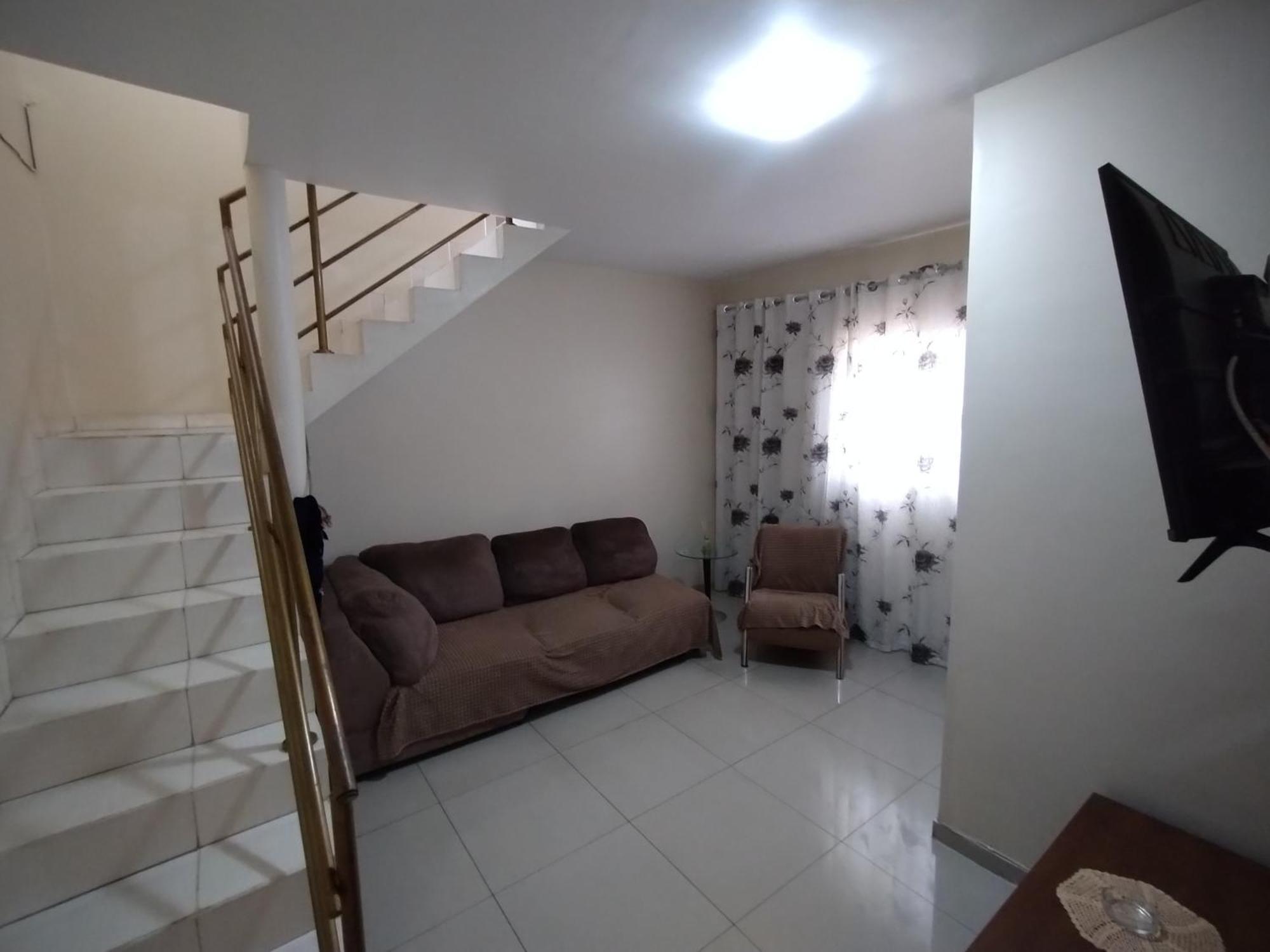 Dos Sonhos Interlagos Biệt thự