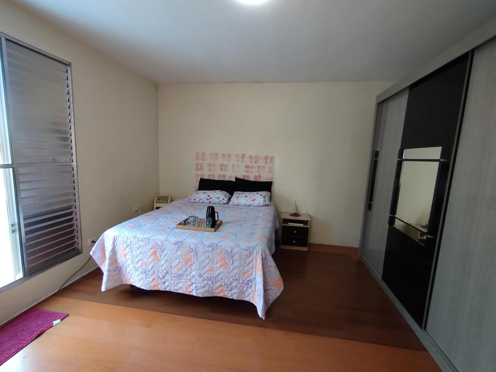Dos Sonhos Interlagos Biệt thự