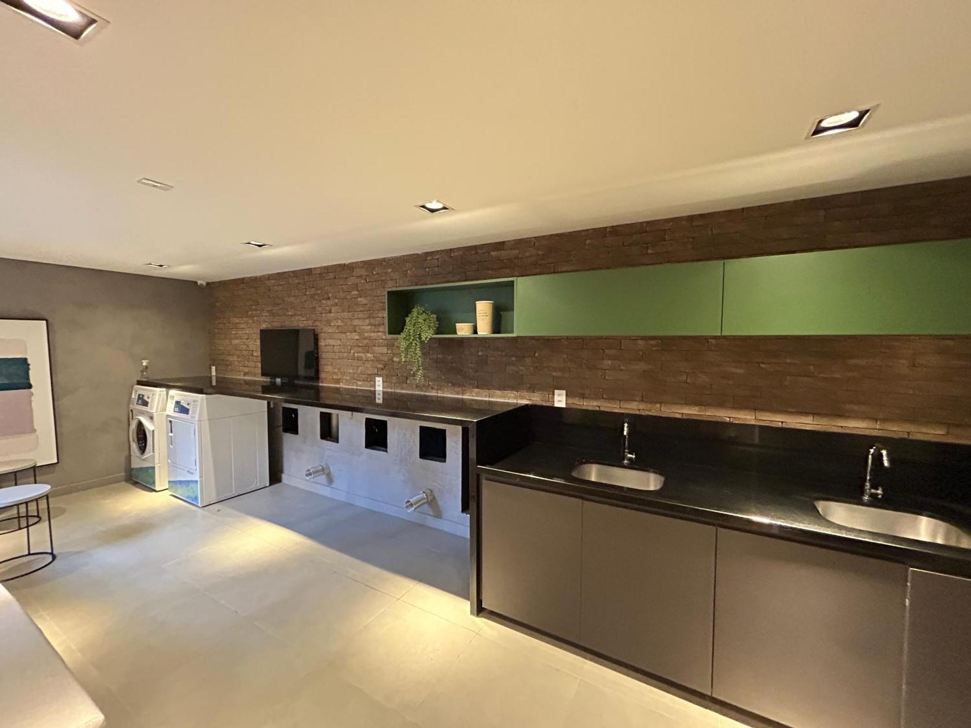Apartment 802 - Bela Cintra *
