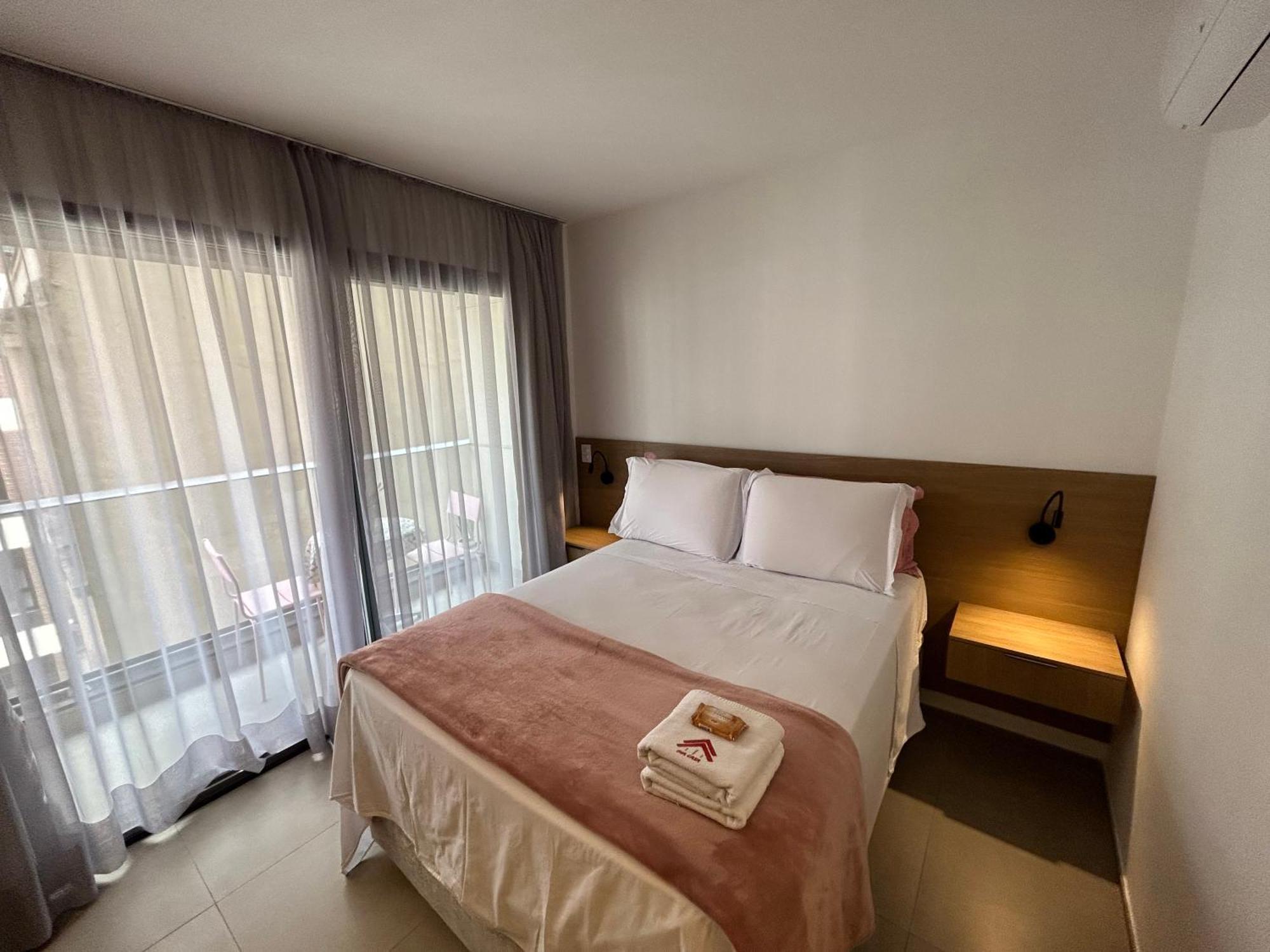 Apartment 802 - Bela Cintra Sao Paulo