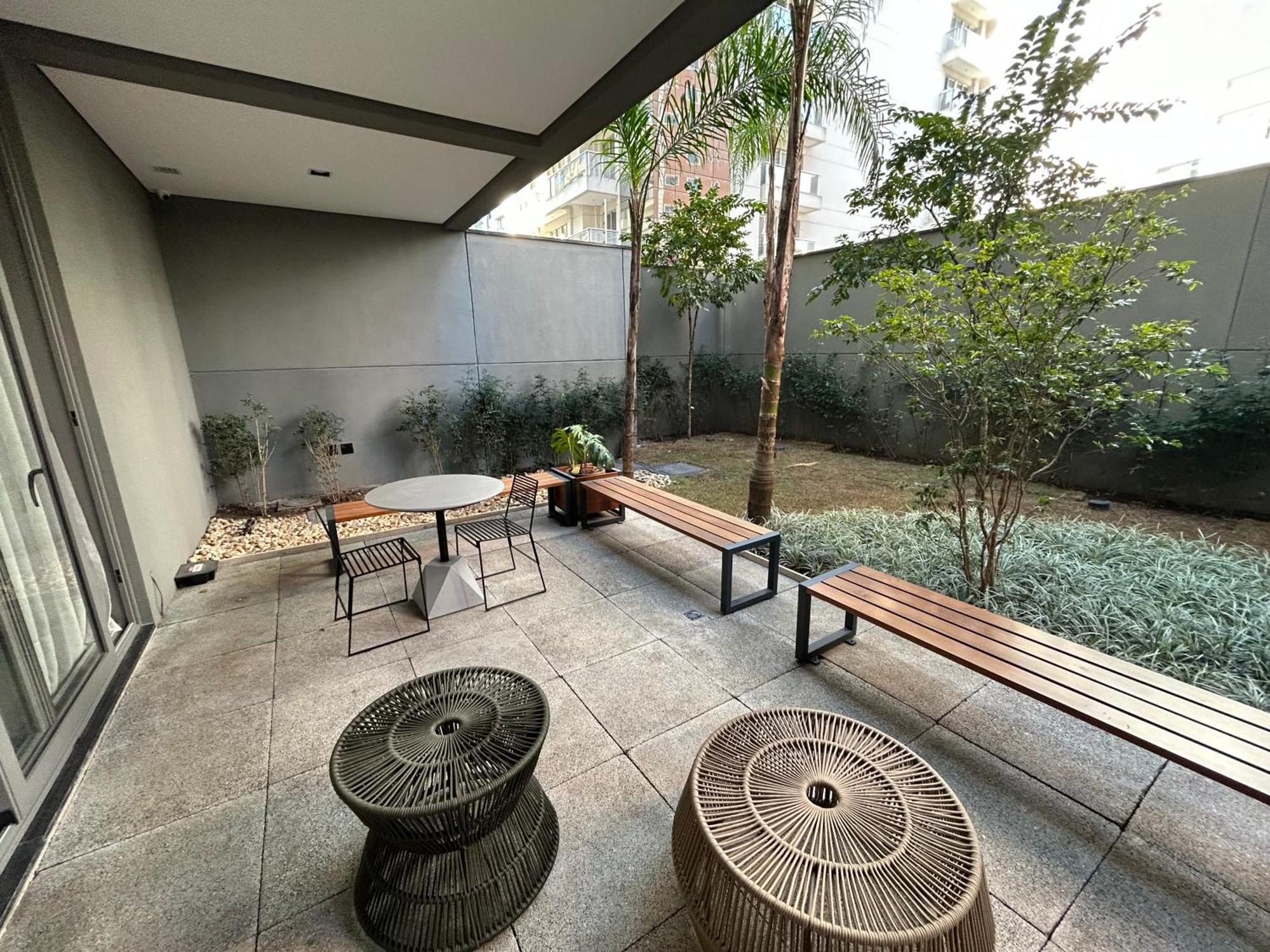 Apartment 802 - Bela Cintra