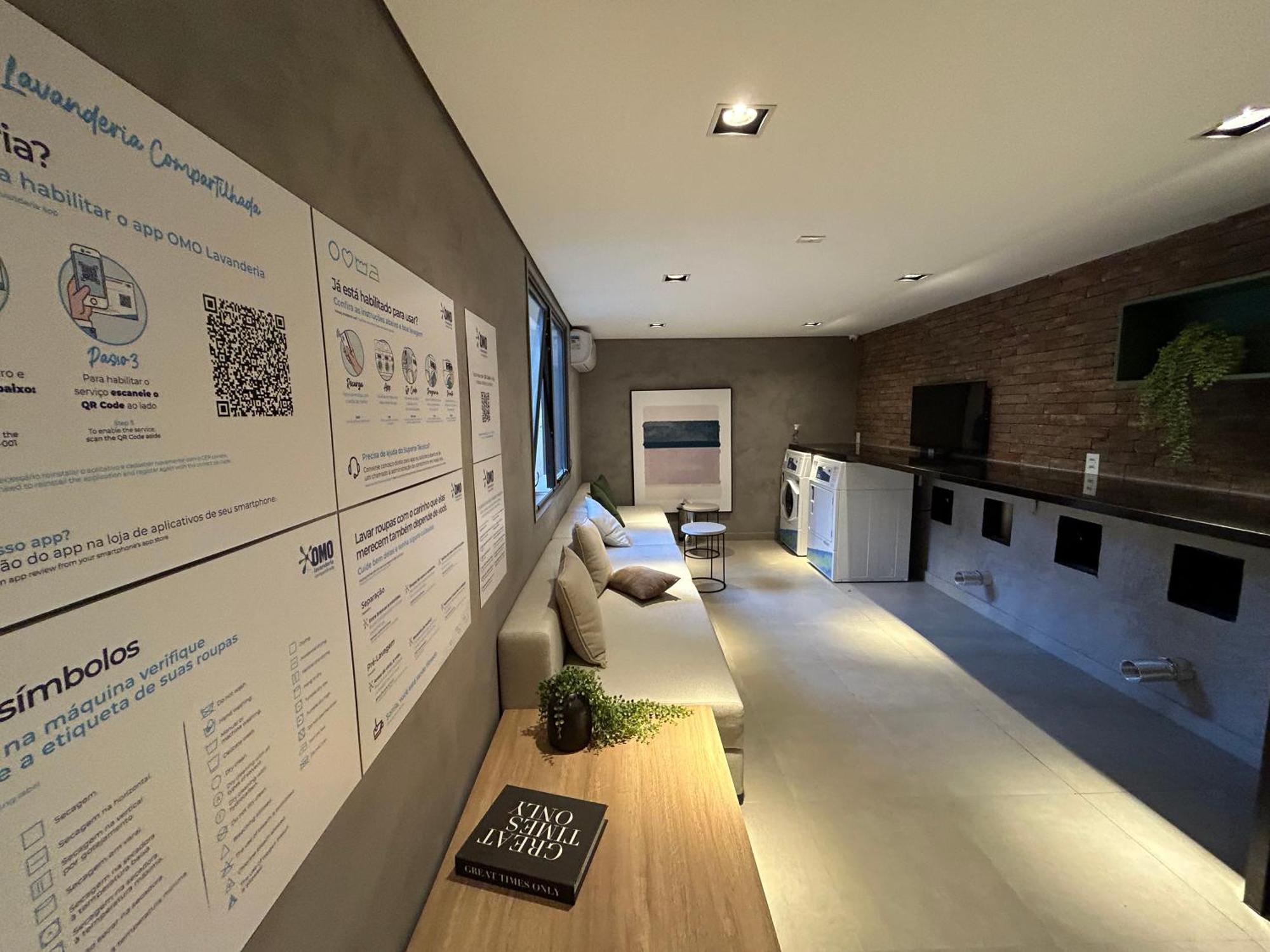 Apartment 802 - Bela Cintra *