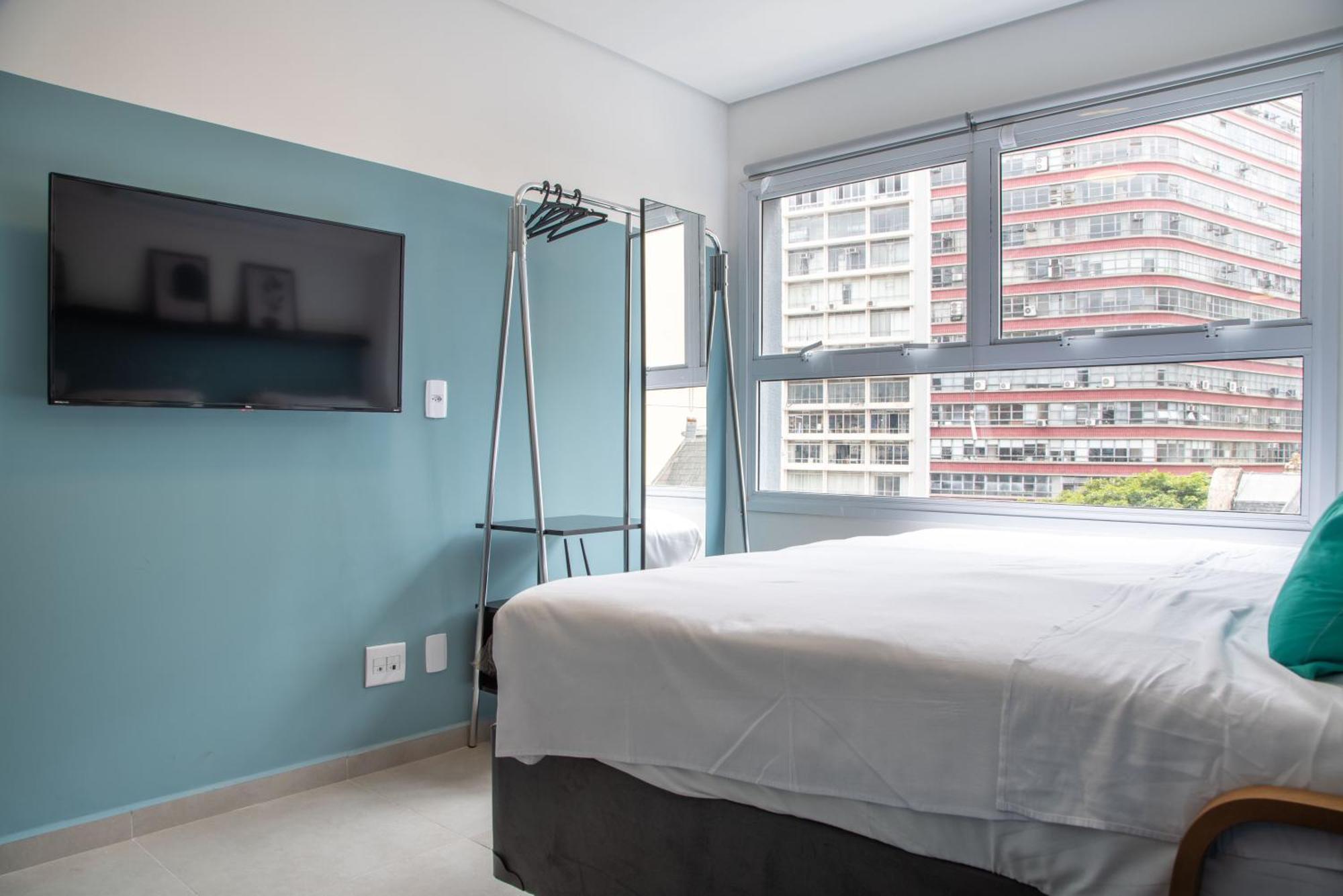 360 San Fran Apartment *