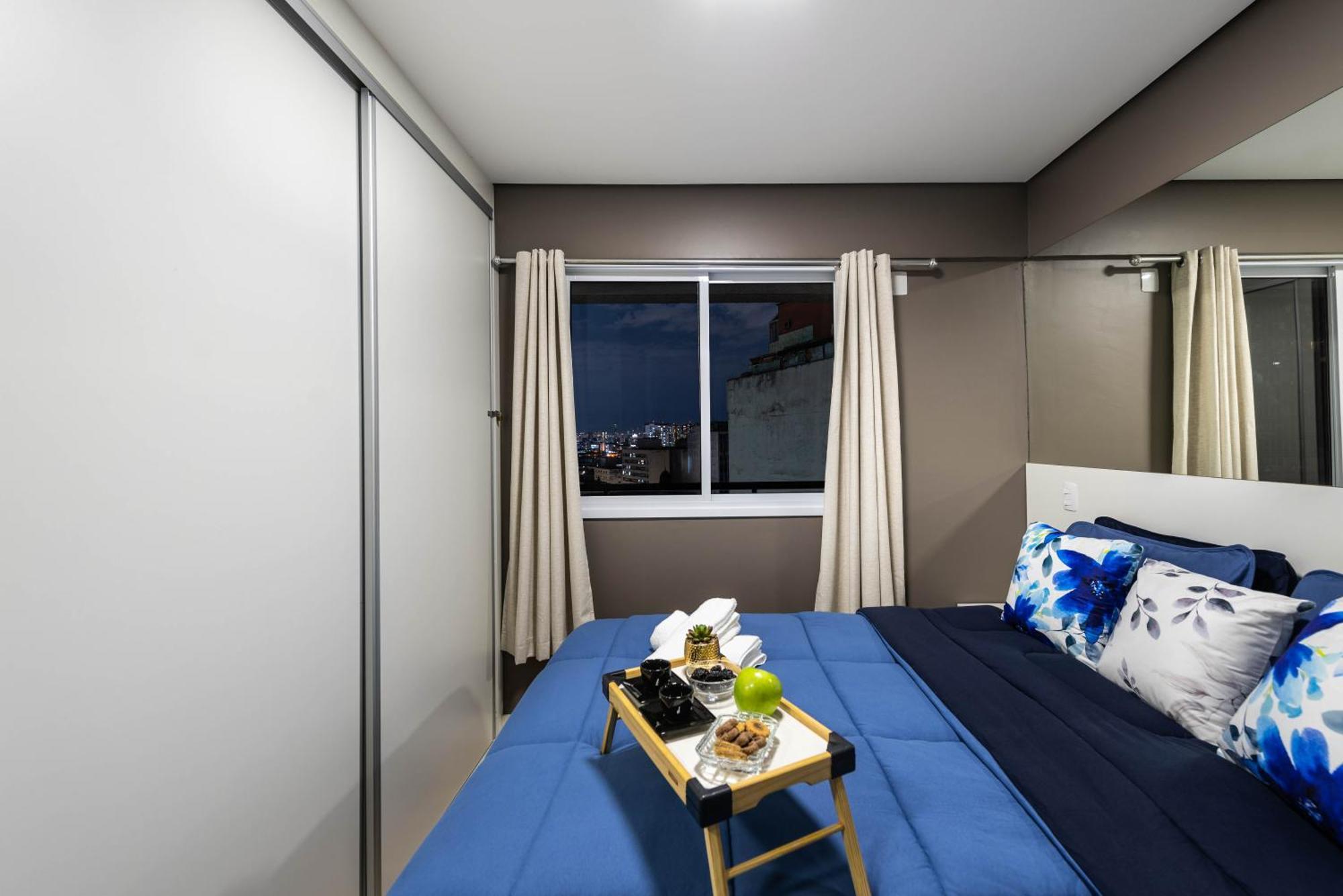 Rover 1011 Centro Apartment