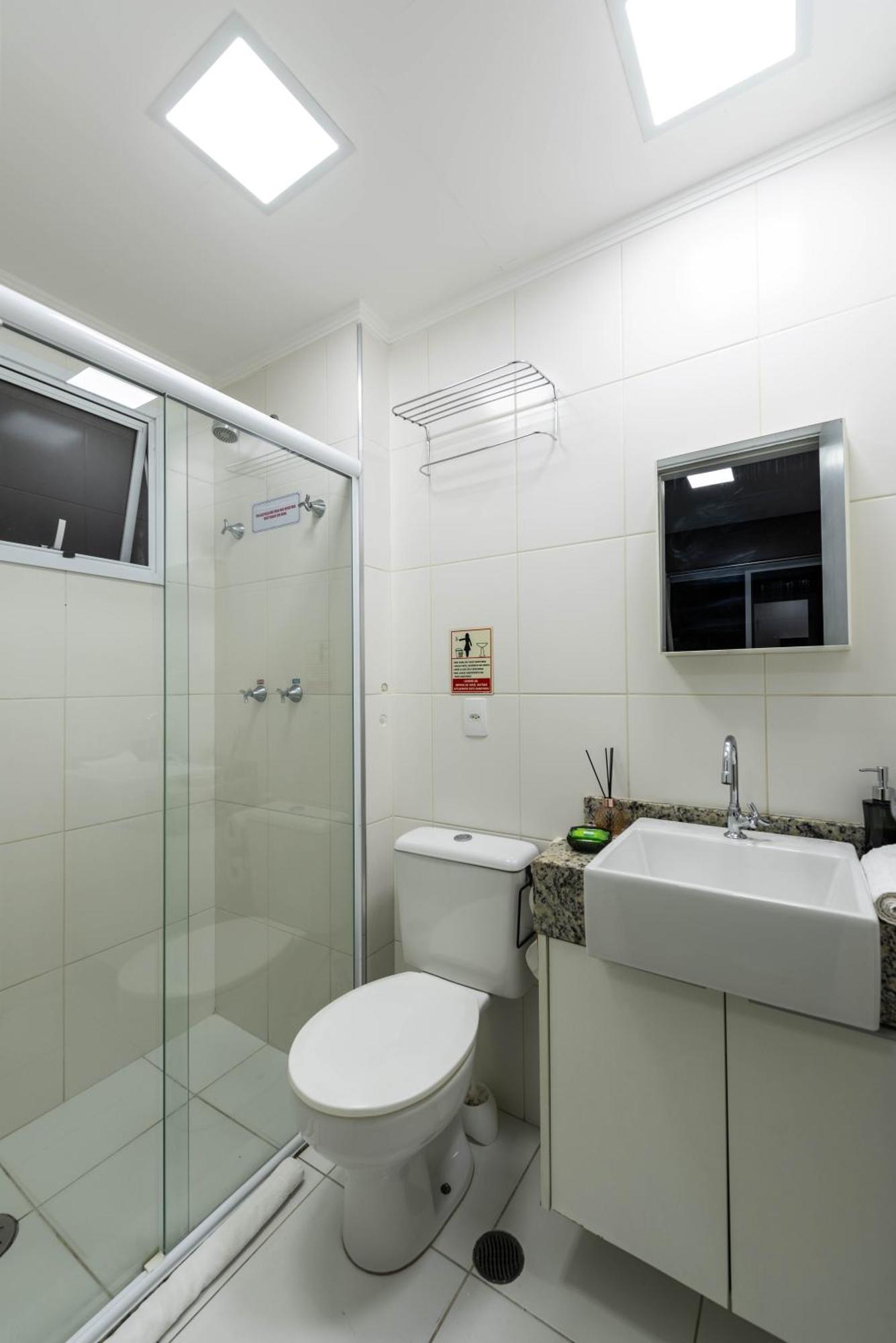 Rover 1011 Centro Apartment